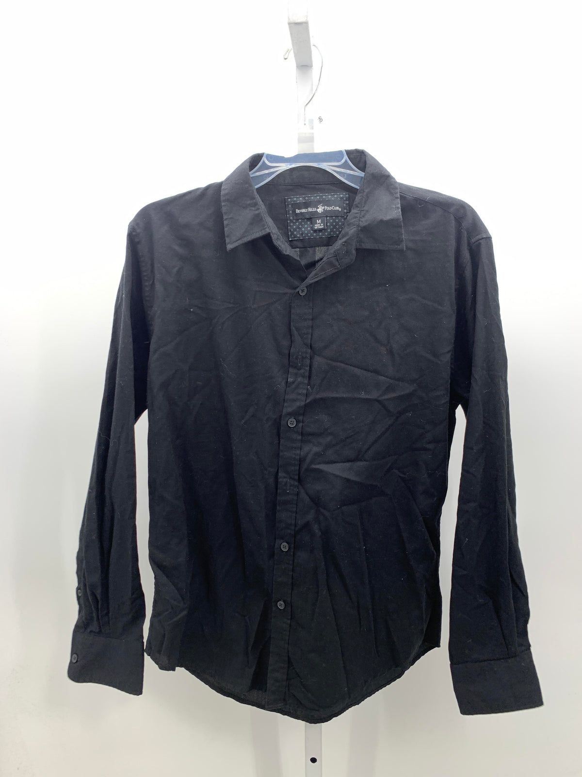 BTN DOWN SHIRT