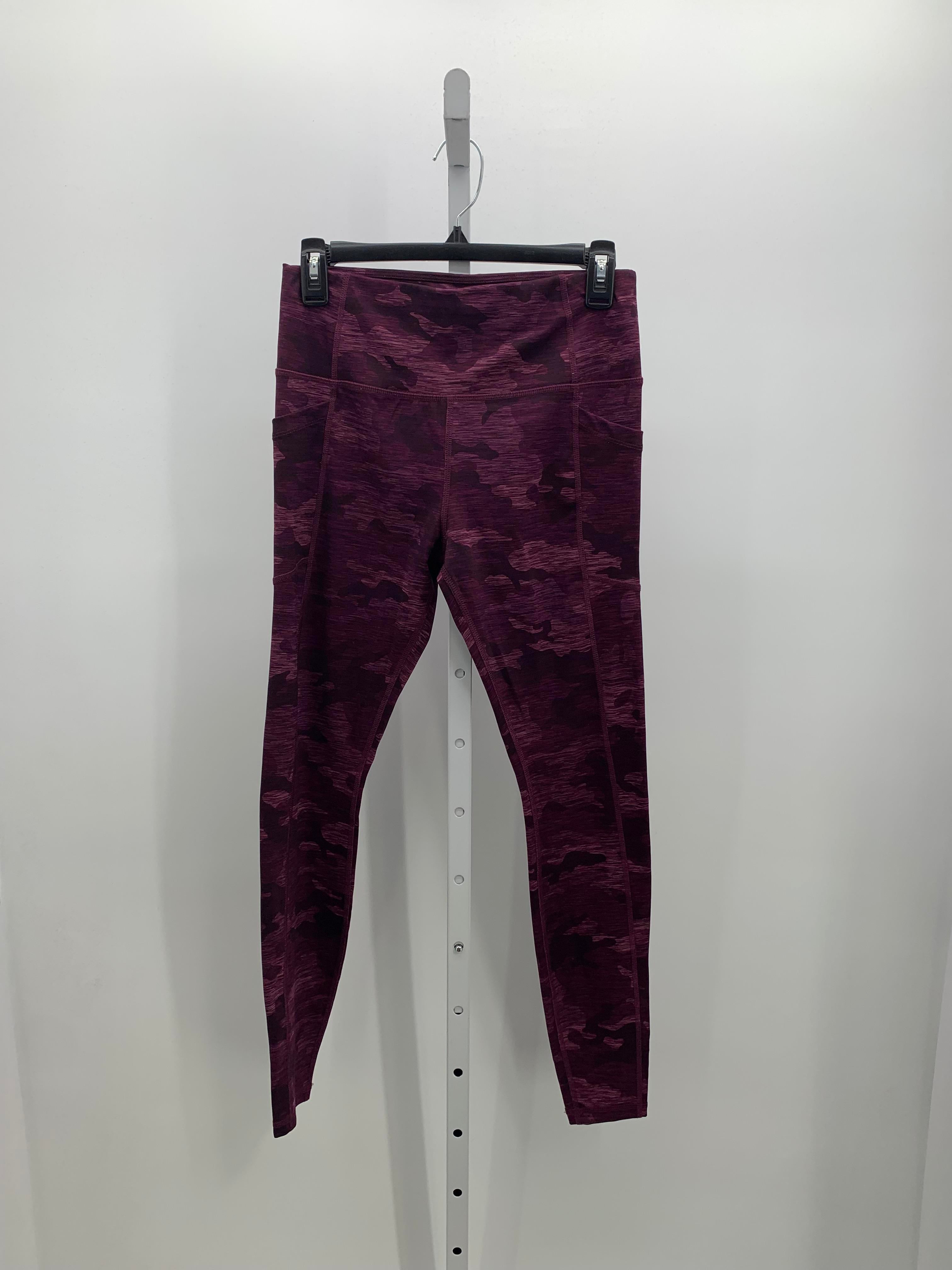 Avia Size Small Misses Leggings