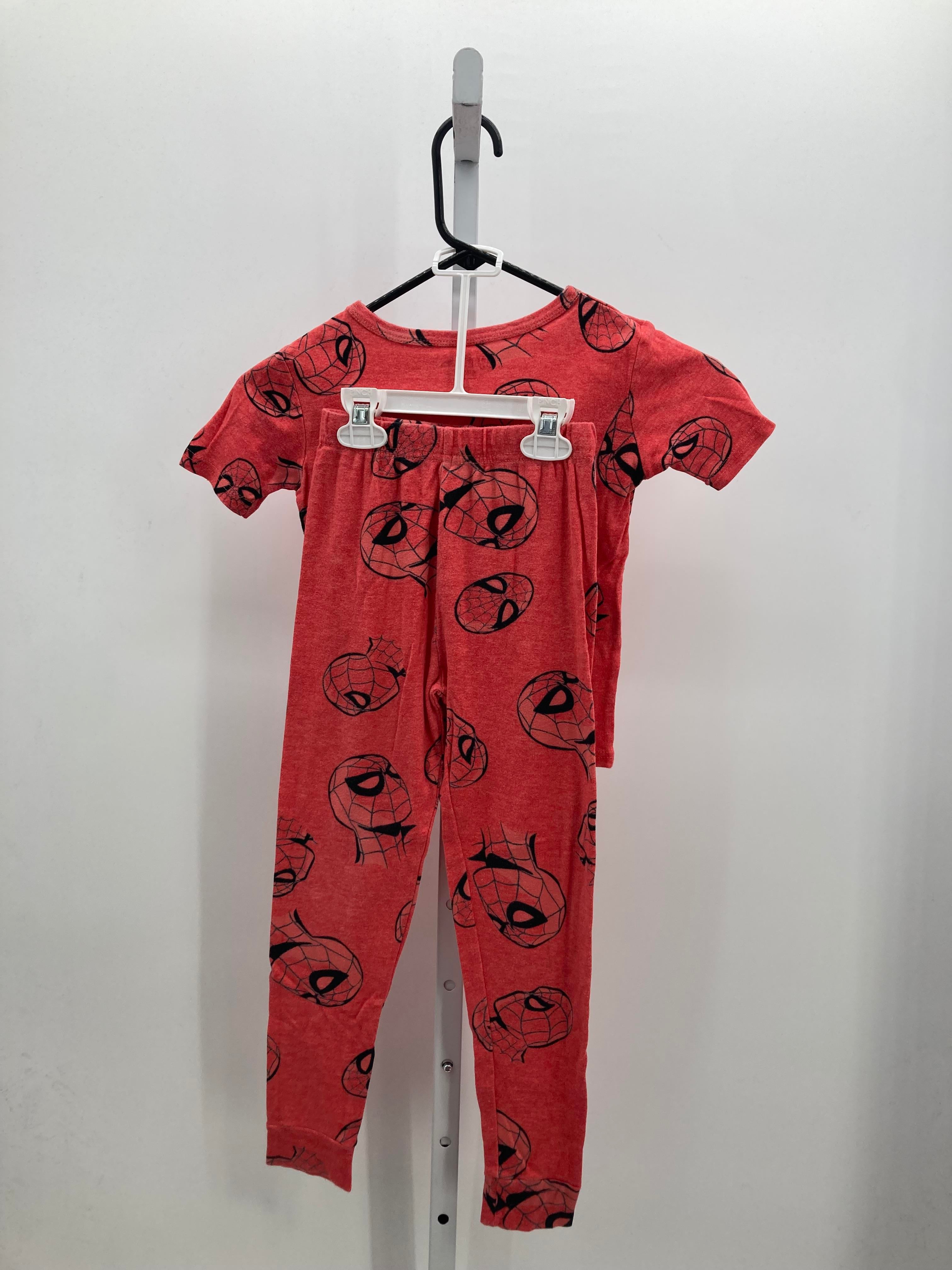 SPIDER-MAN KNIT