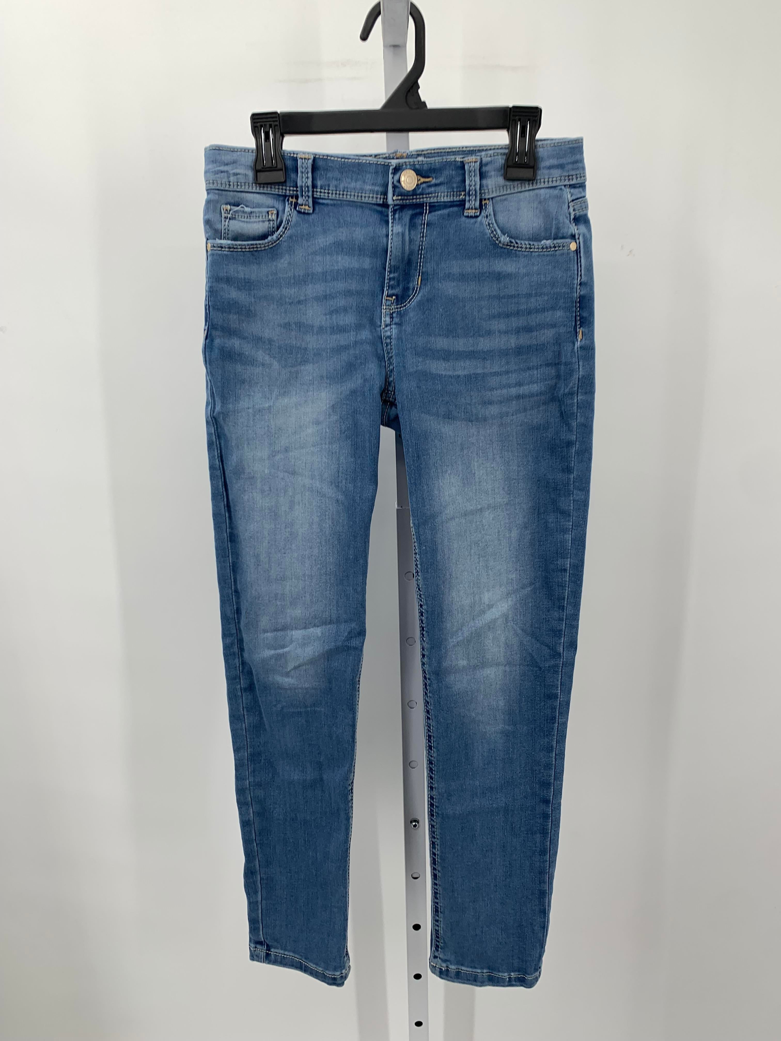Jordache Size 12 Girls Jeans