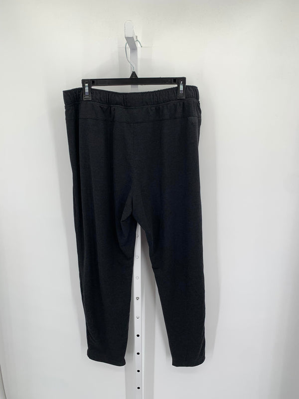 Adidas Size Extra Large Misses Sweat Pants