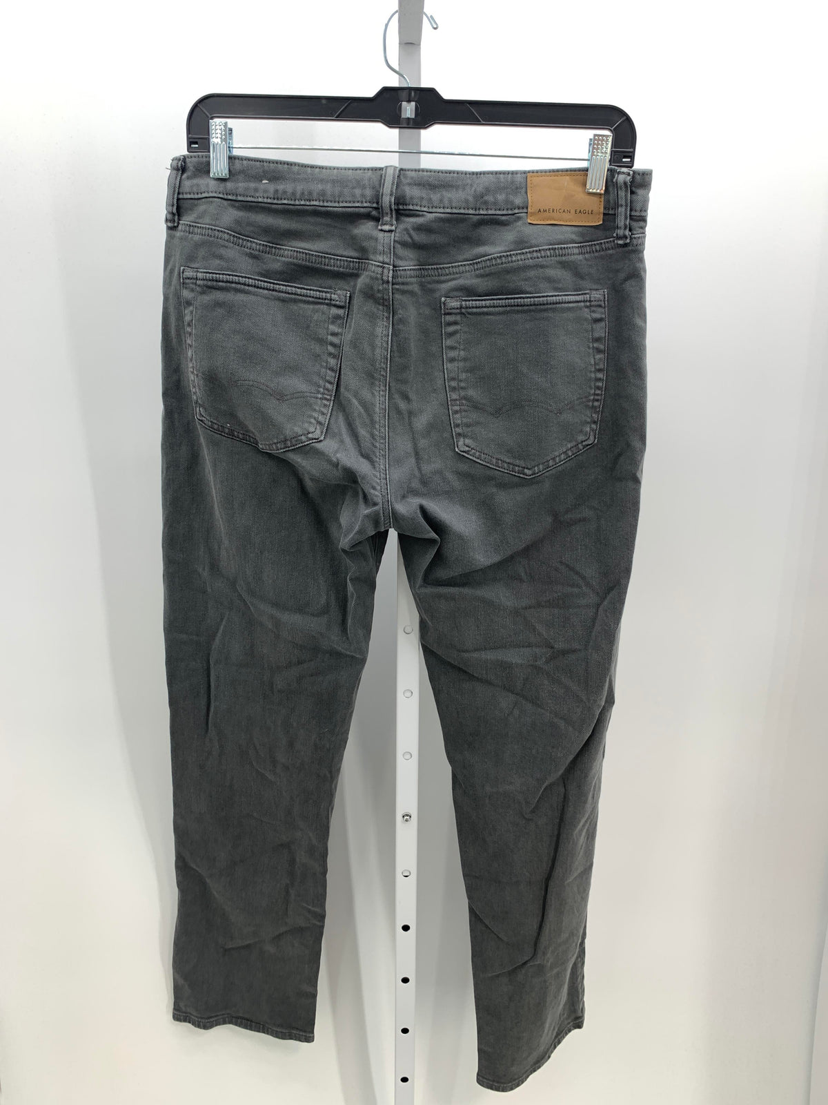 ORIGINAL STRAIGHT