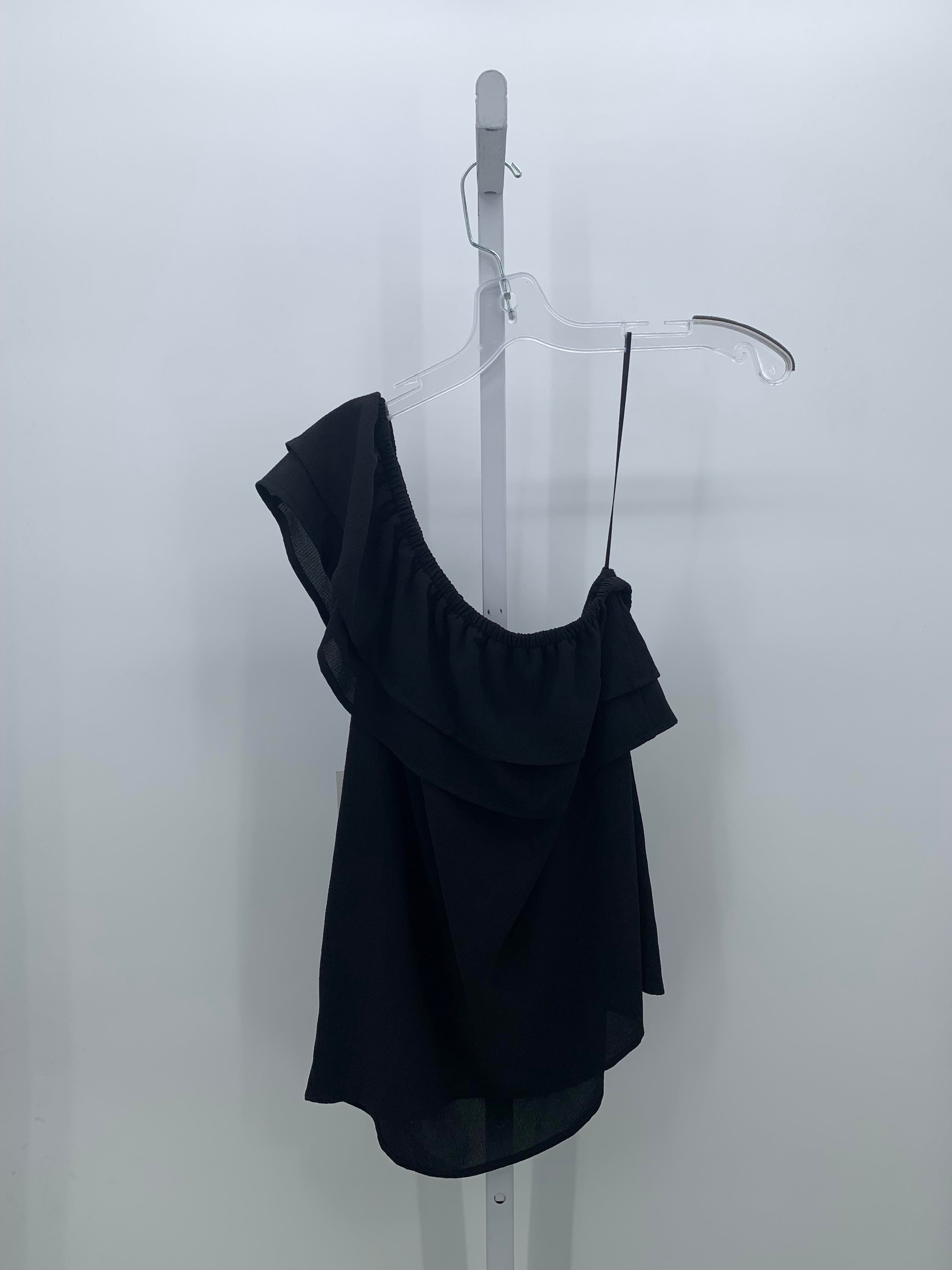Apt. 9 Size Medium Misses Sleeveless Shirt