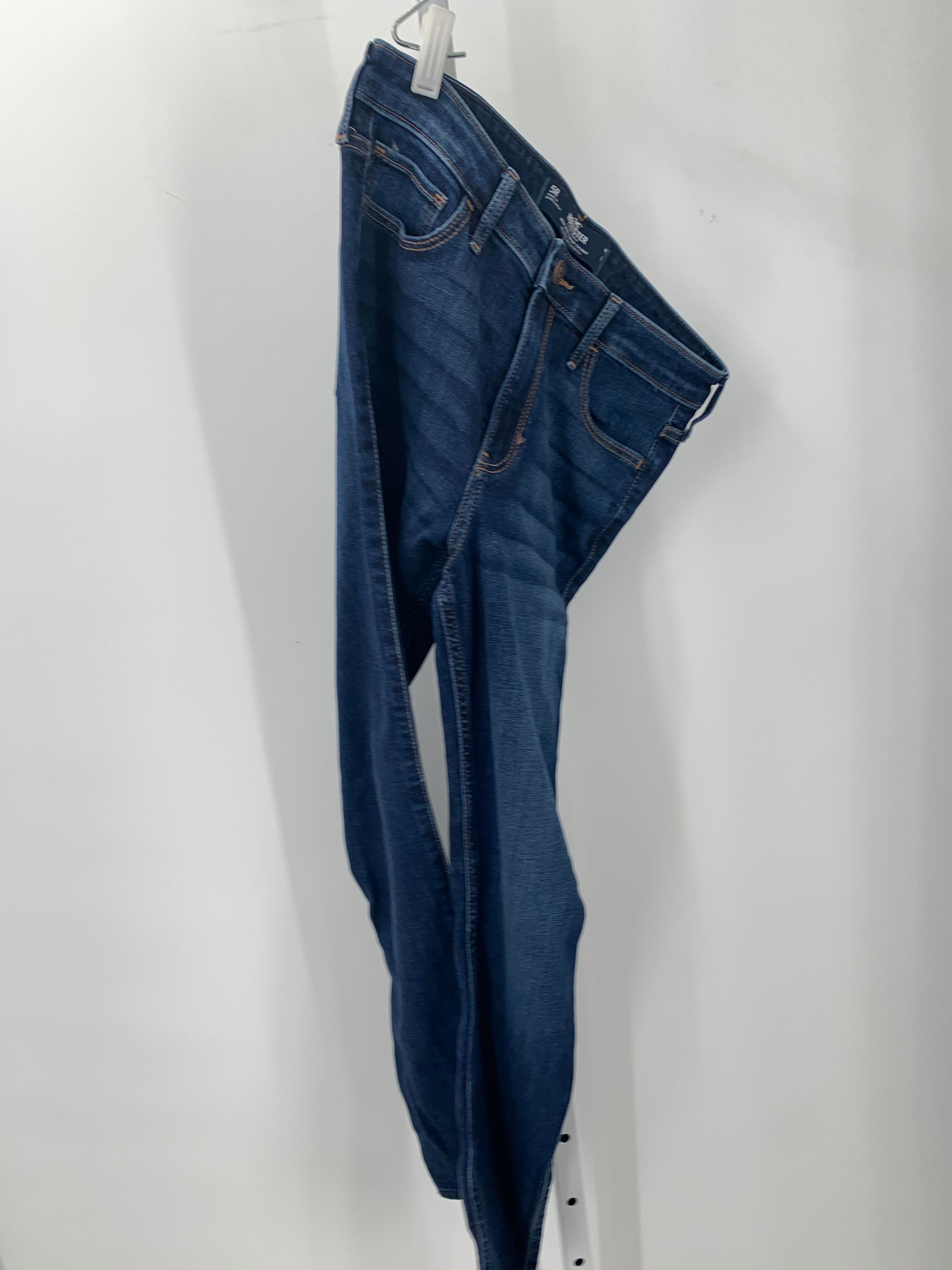 Hollister Size 5 Juniors Jeans