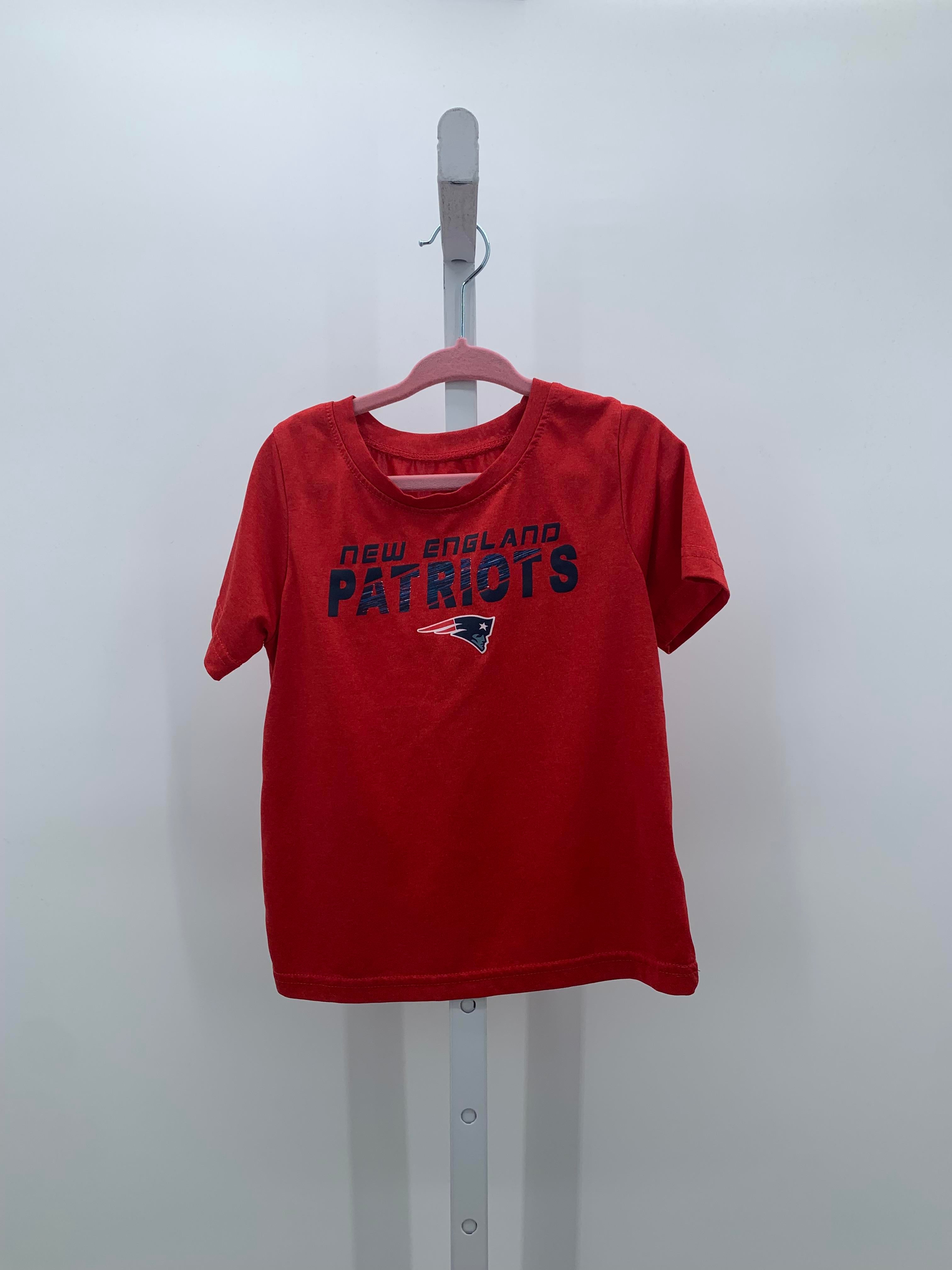 PATRIOTS ACTIVE