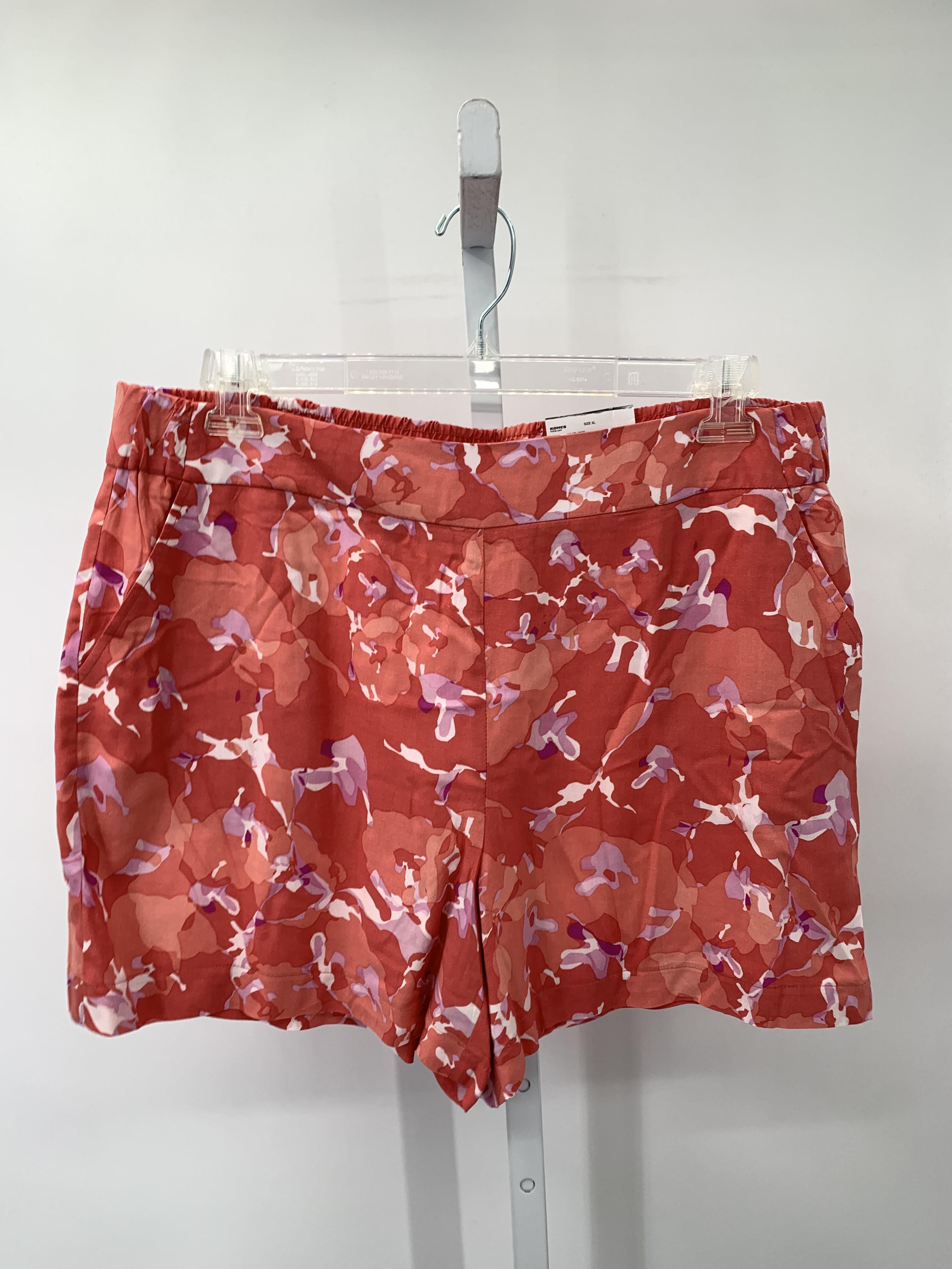 Old Navy Size Extra Large Misses Shorts