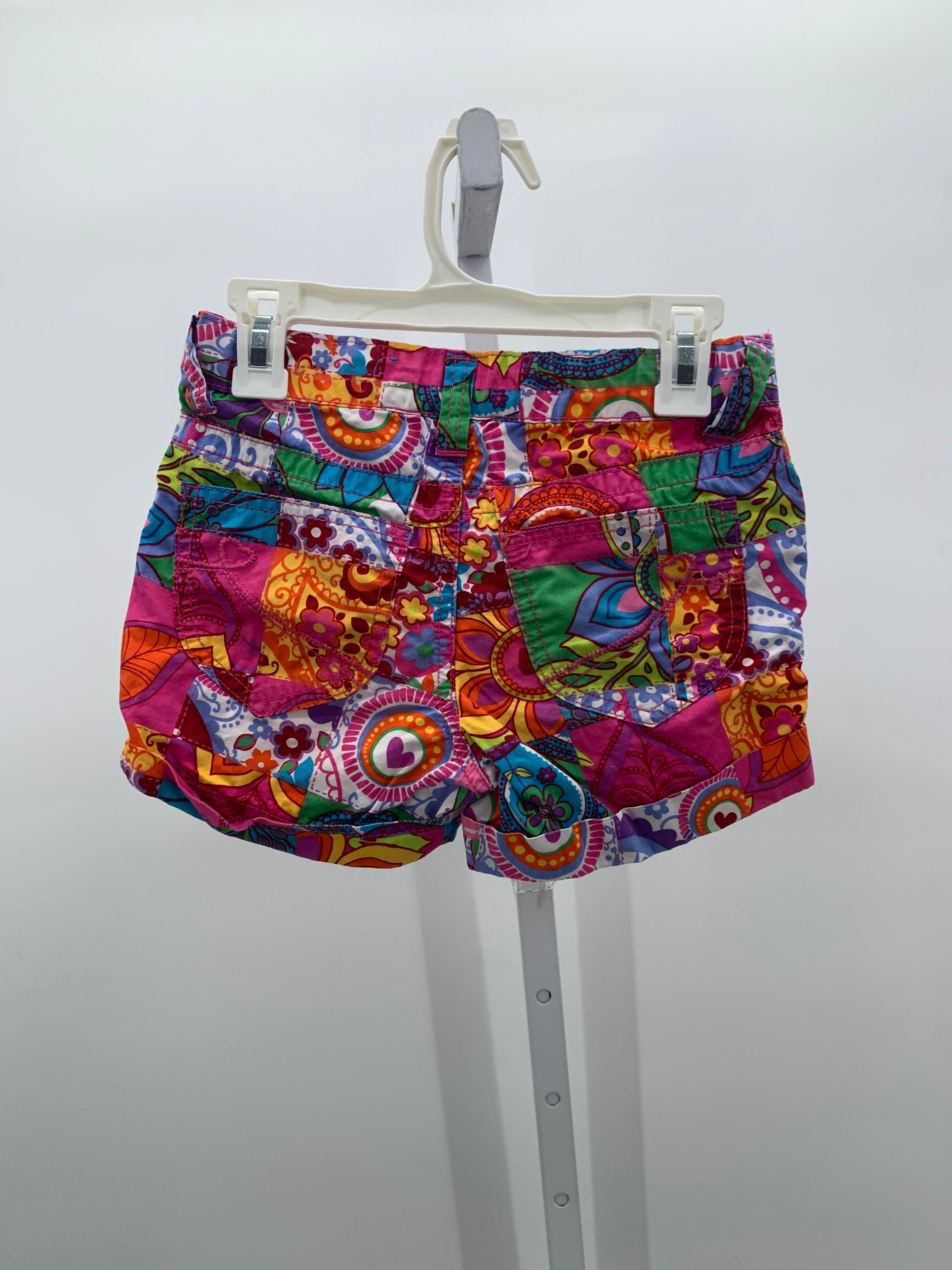 Children's Place Size 8 Girls Shorts