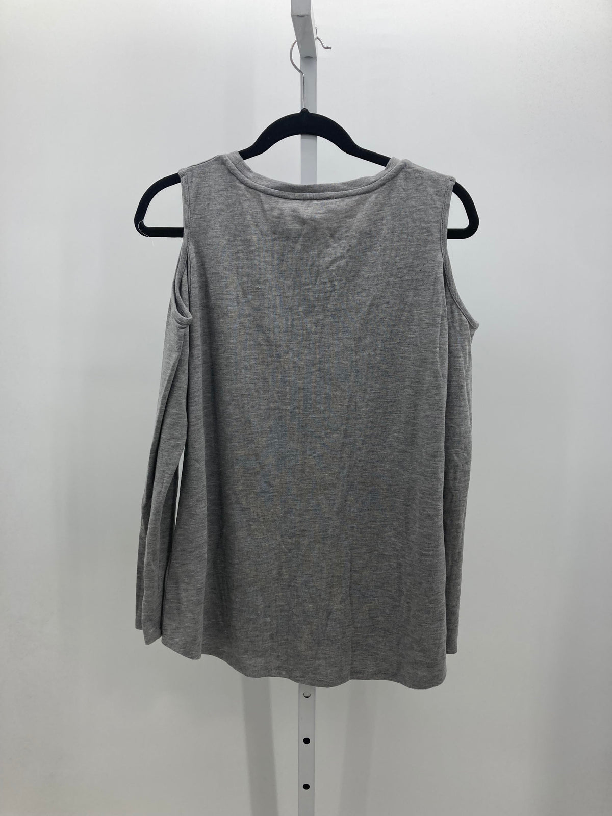 Calvin Klein Size Large Misses Long Sleeve Shirt