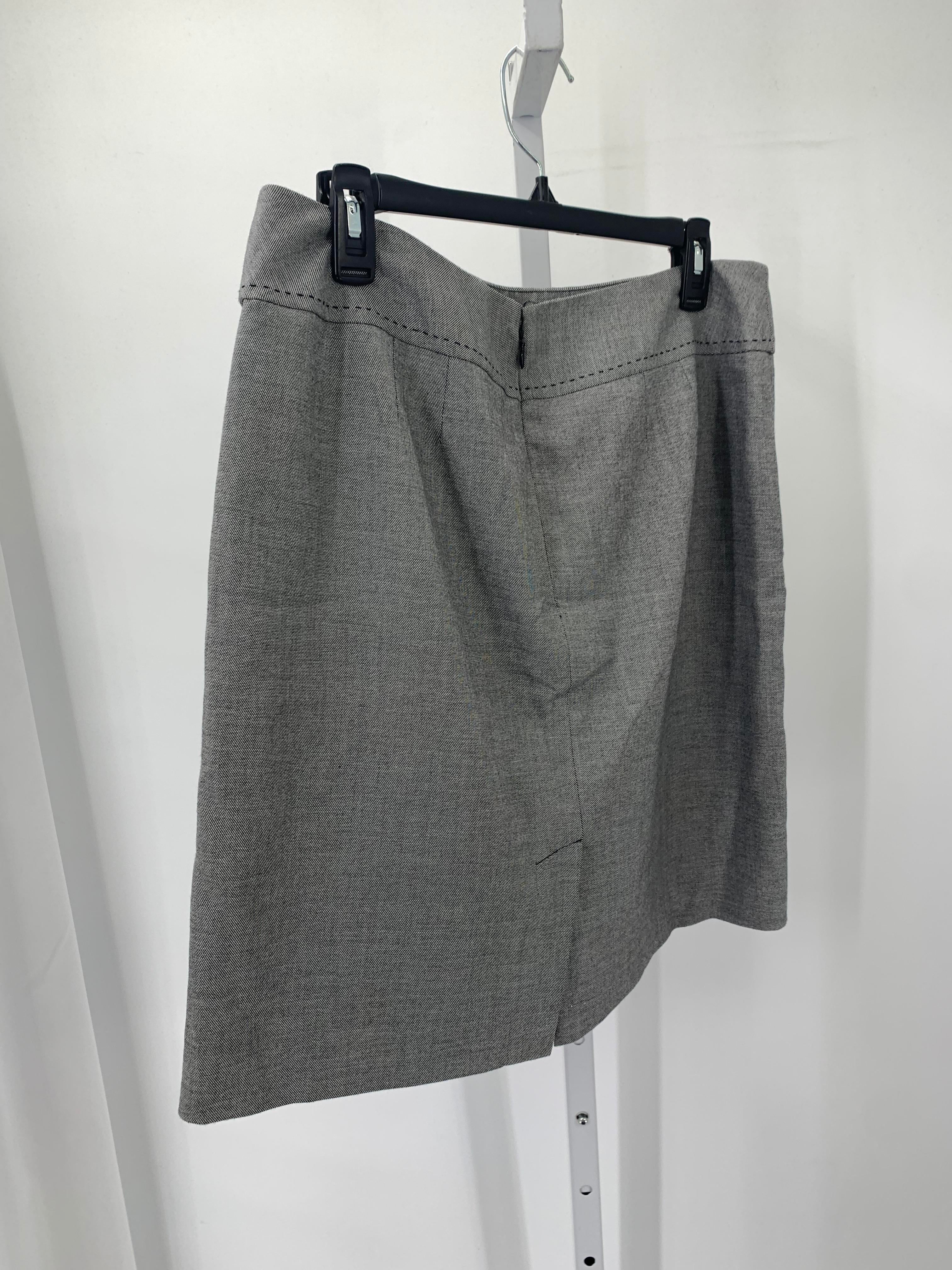 Loft Size 8 Misses Skirt