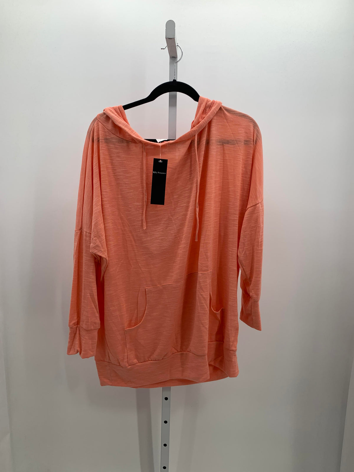 Size Large Misses Long Sleeve Shirt