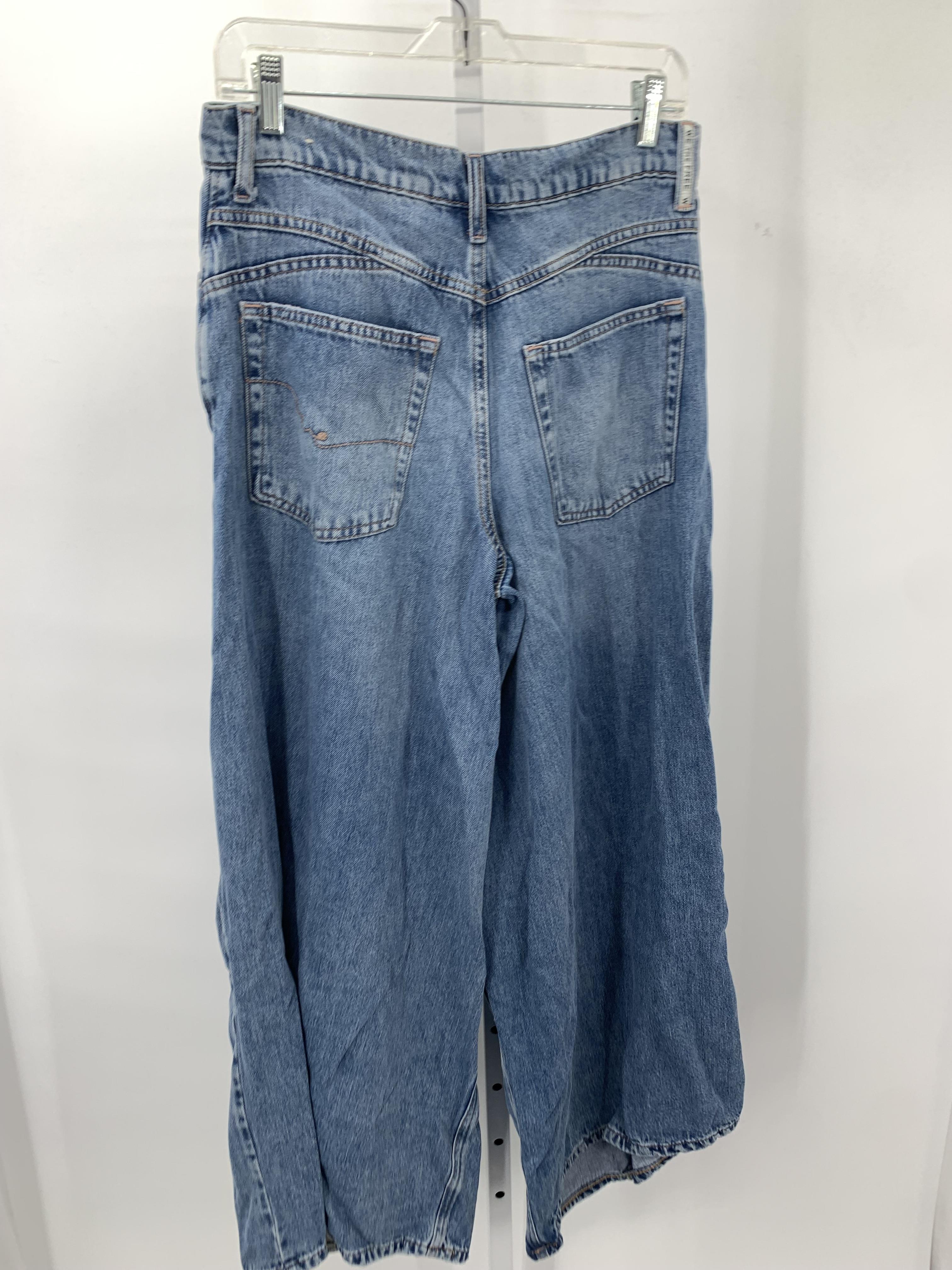 We The Free Size 6 Misses Jeans