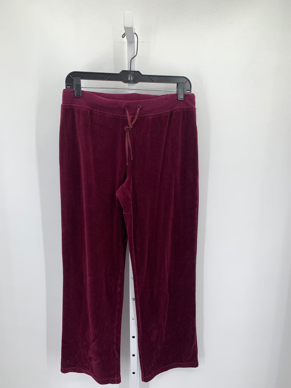 SJB Active Size Medium Misses Sweat Pants