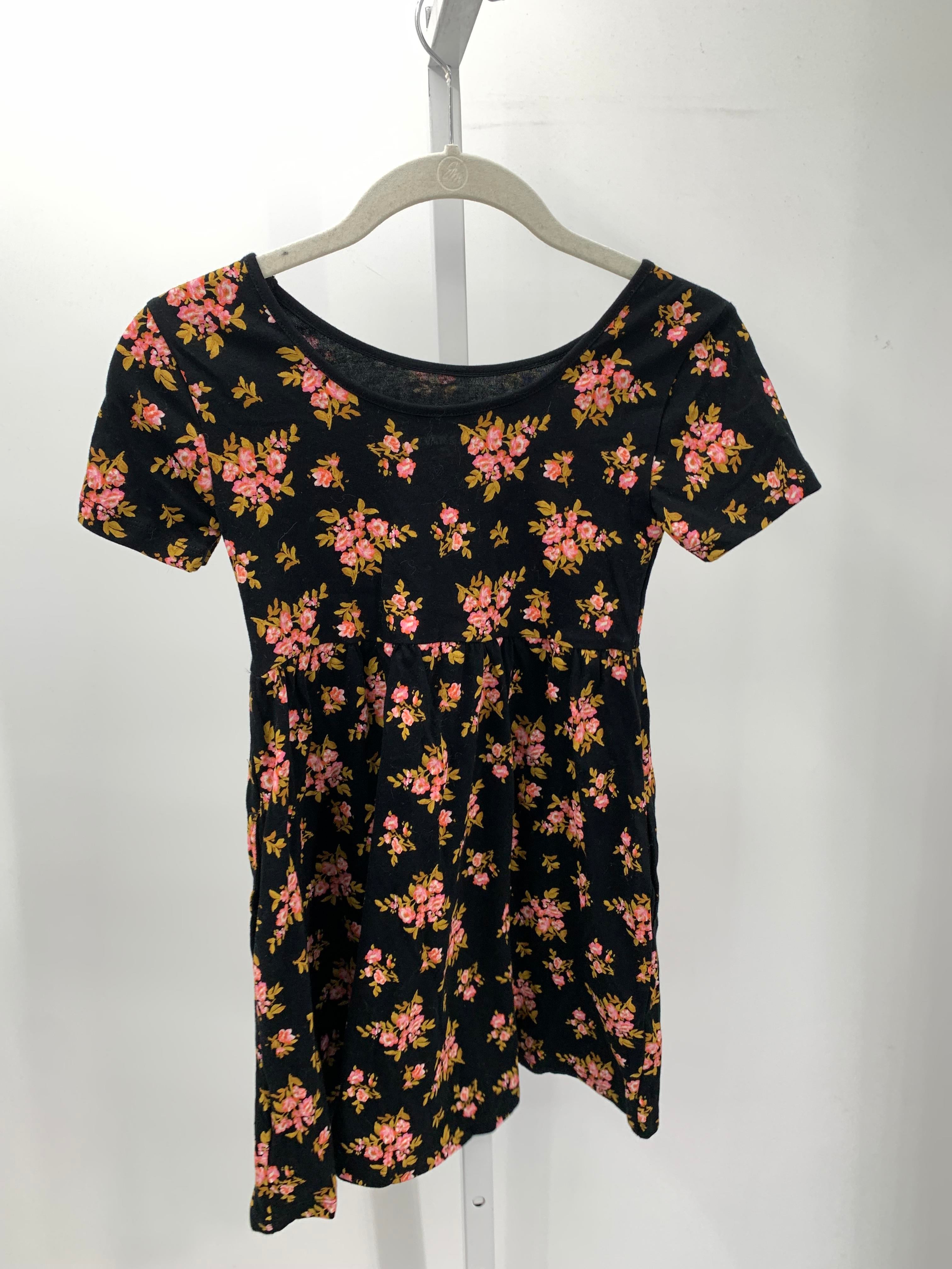 Old Navy Size 8 Girls Short Sleeve Dress