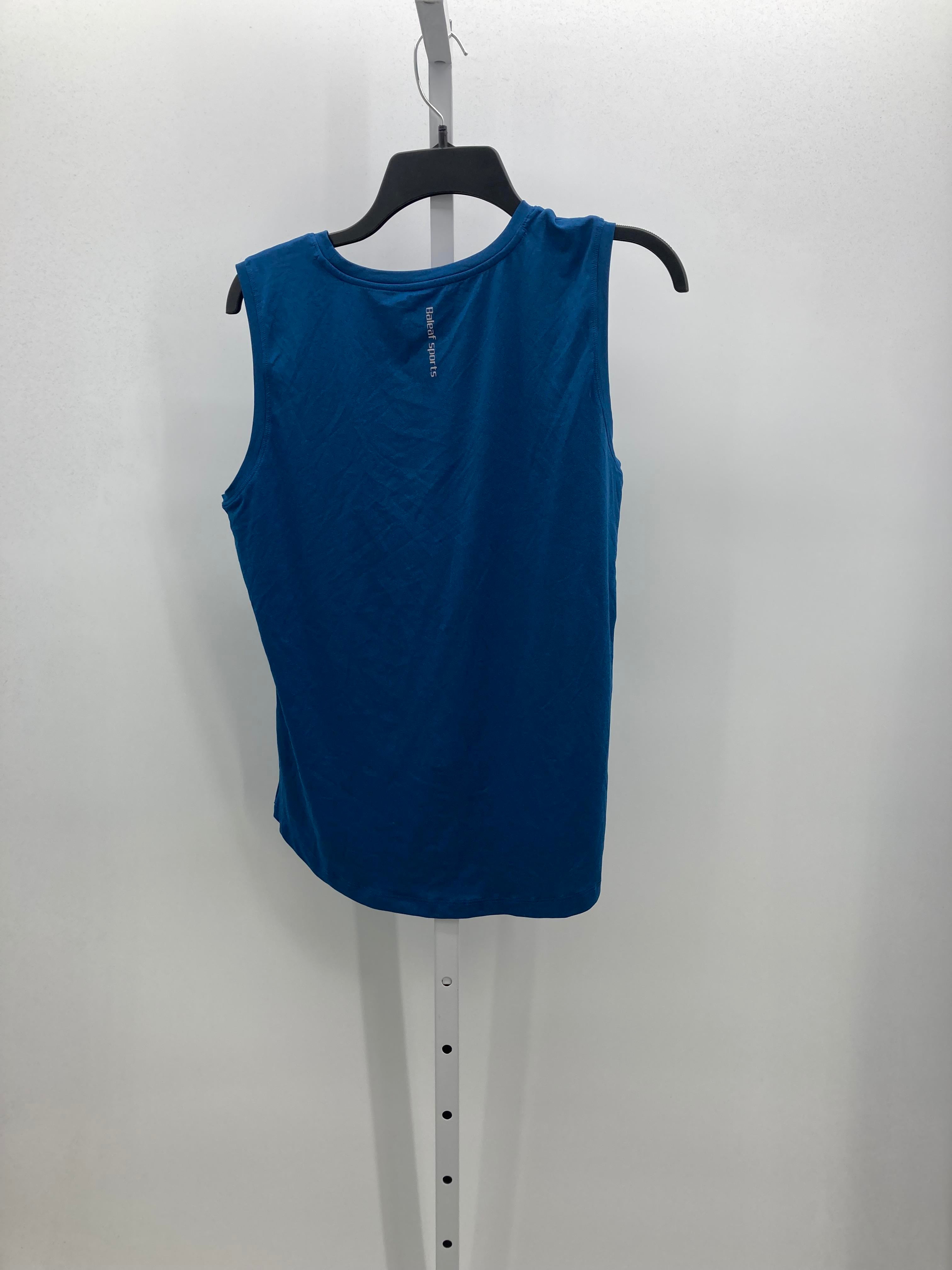 Size Medium Misses Tank