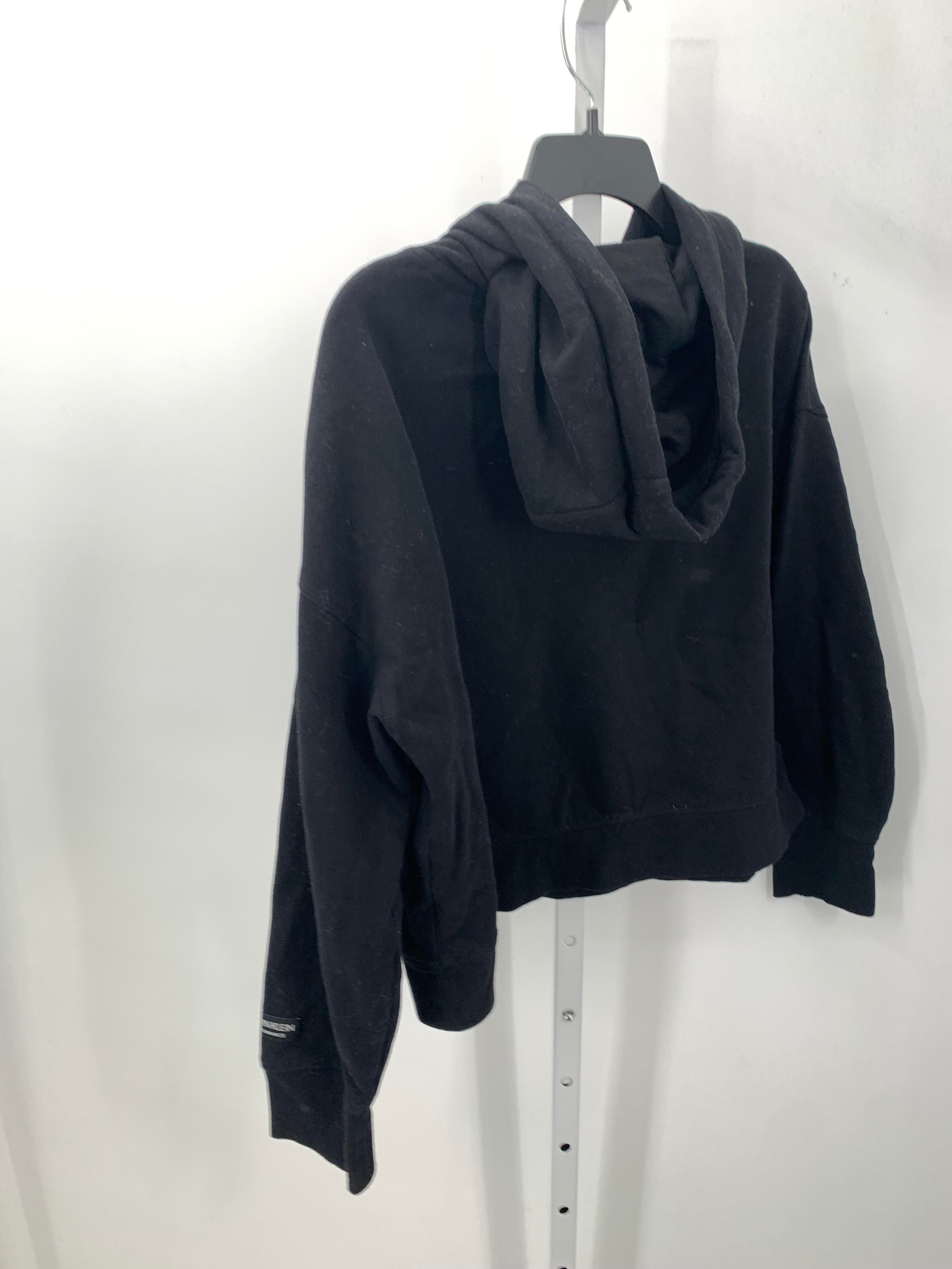 Calvin Klein Size Large Misses Hoodie
