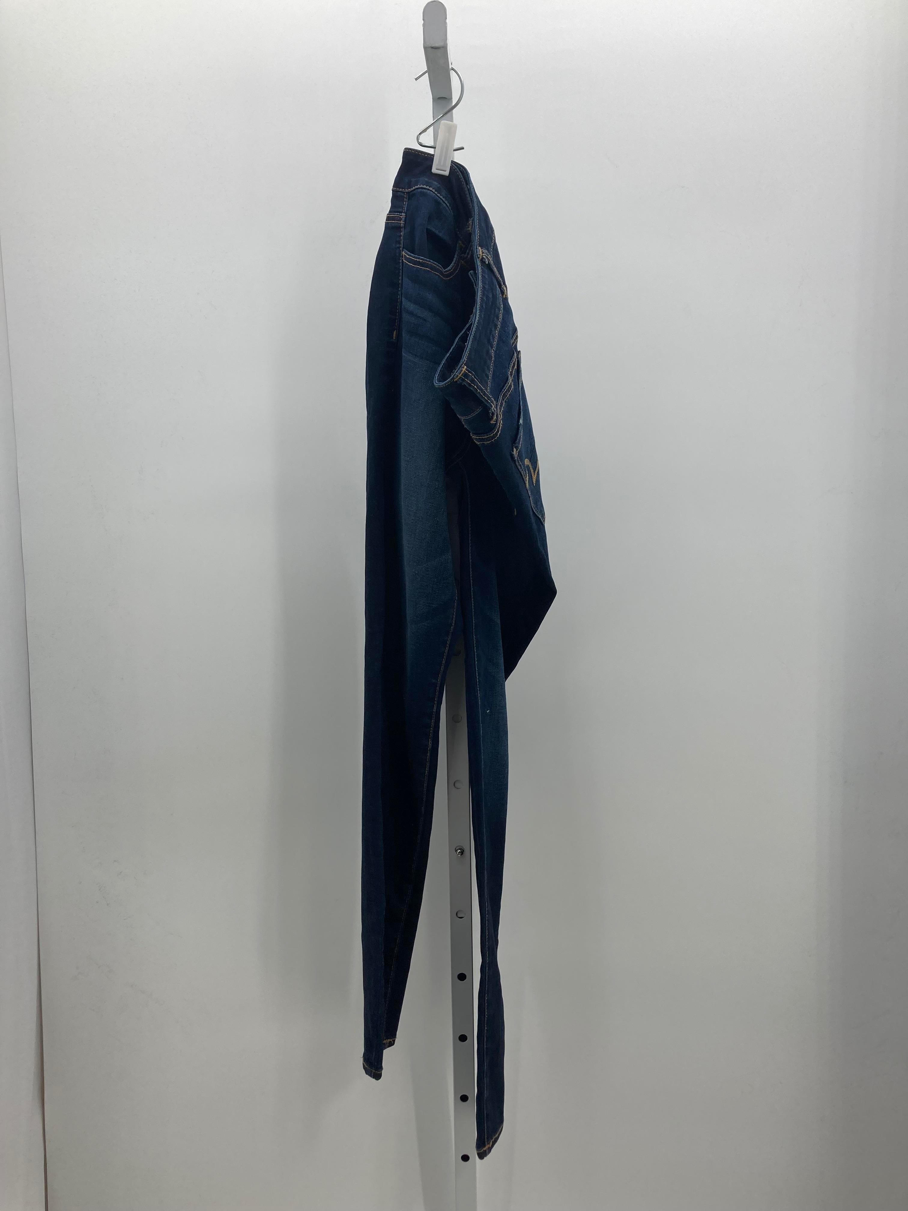American Eagle Size 4 Juniors Jeans