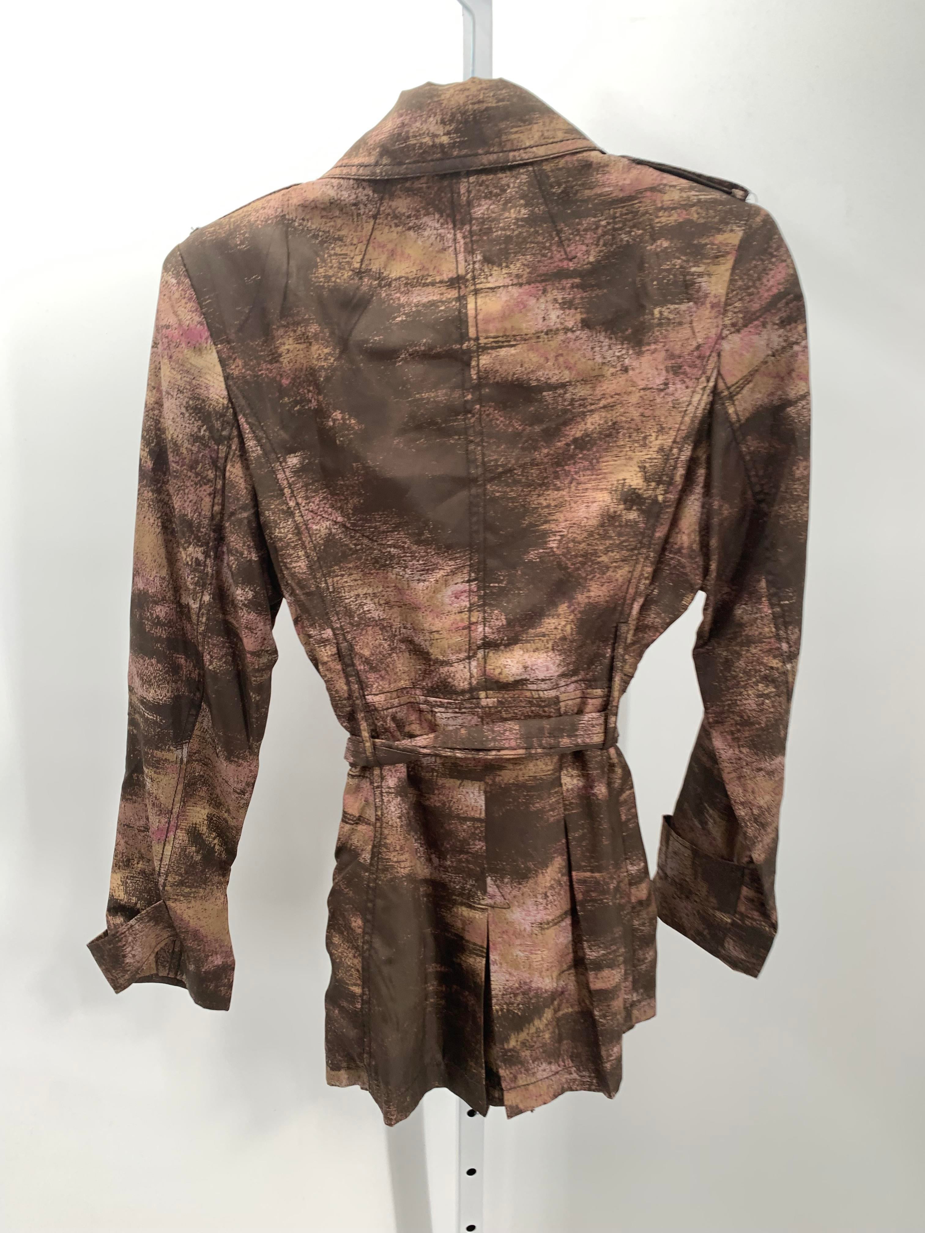 Size Small Juniors Jacket