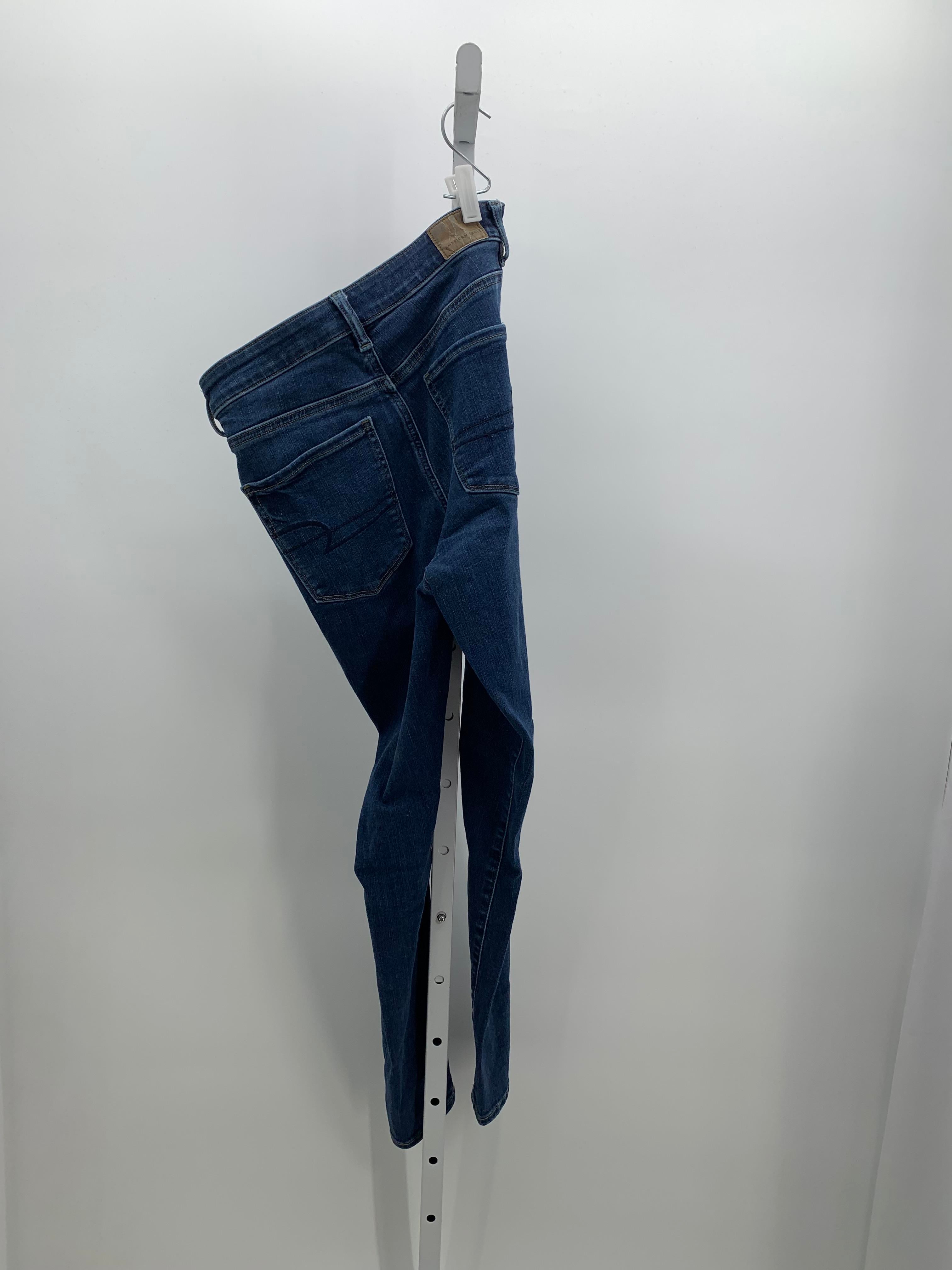 American Eagle Size 10 Juniors Jeans