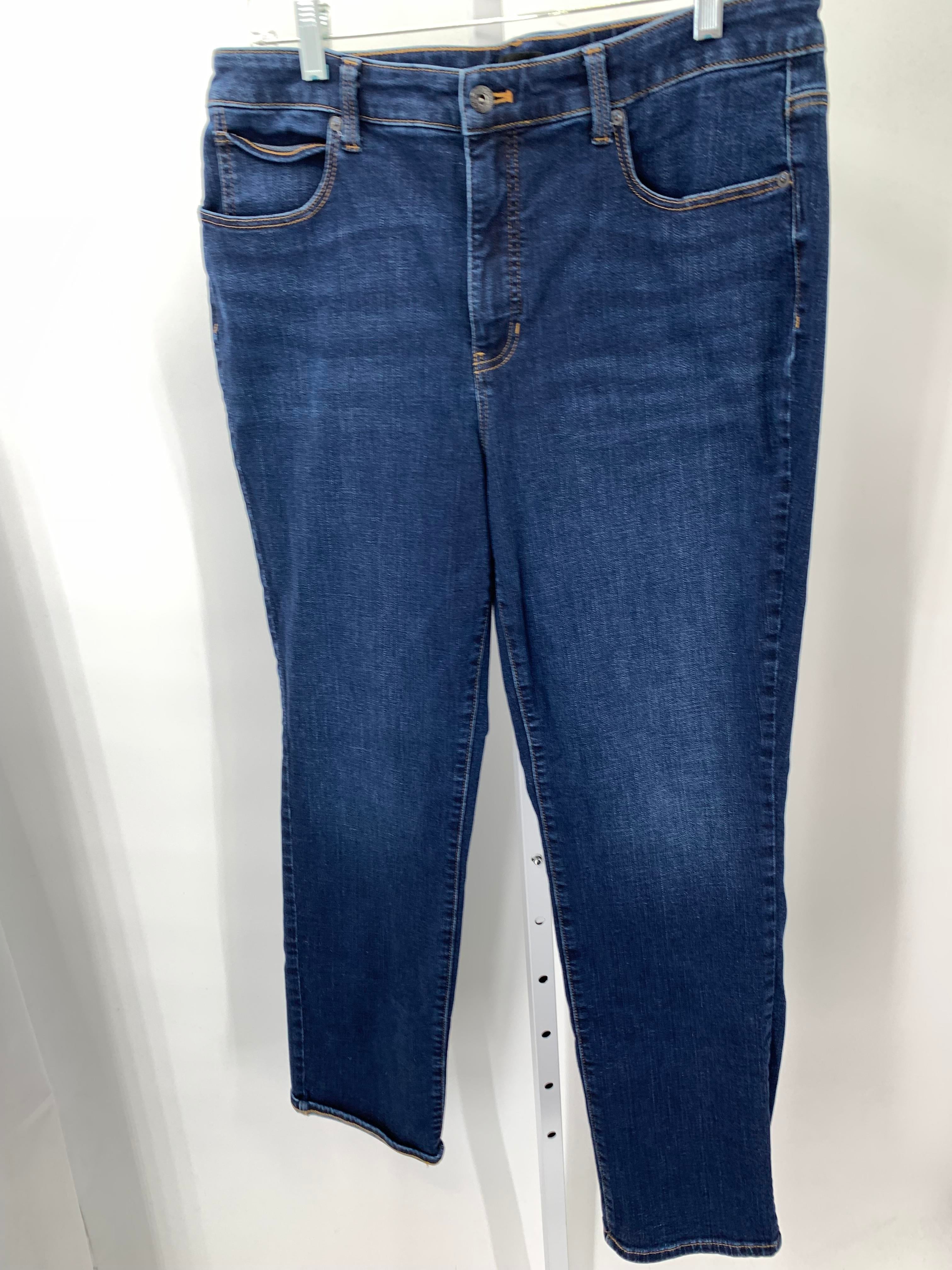 Talbots Size 14 Misses Jeans