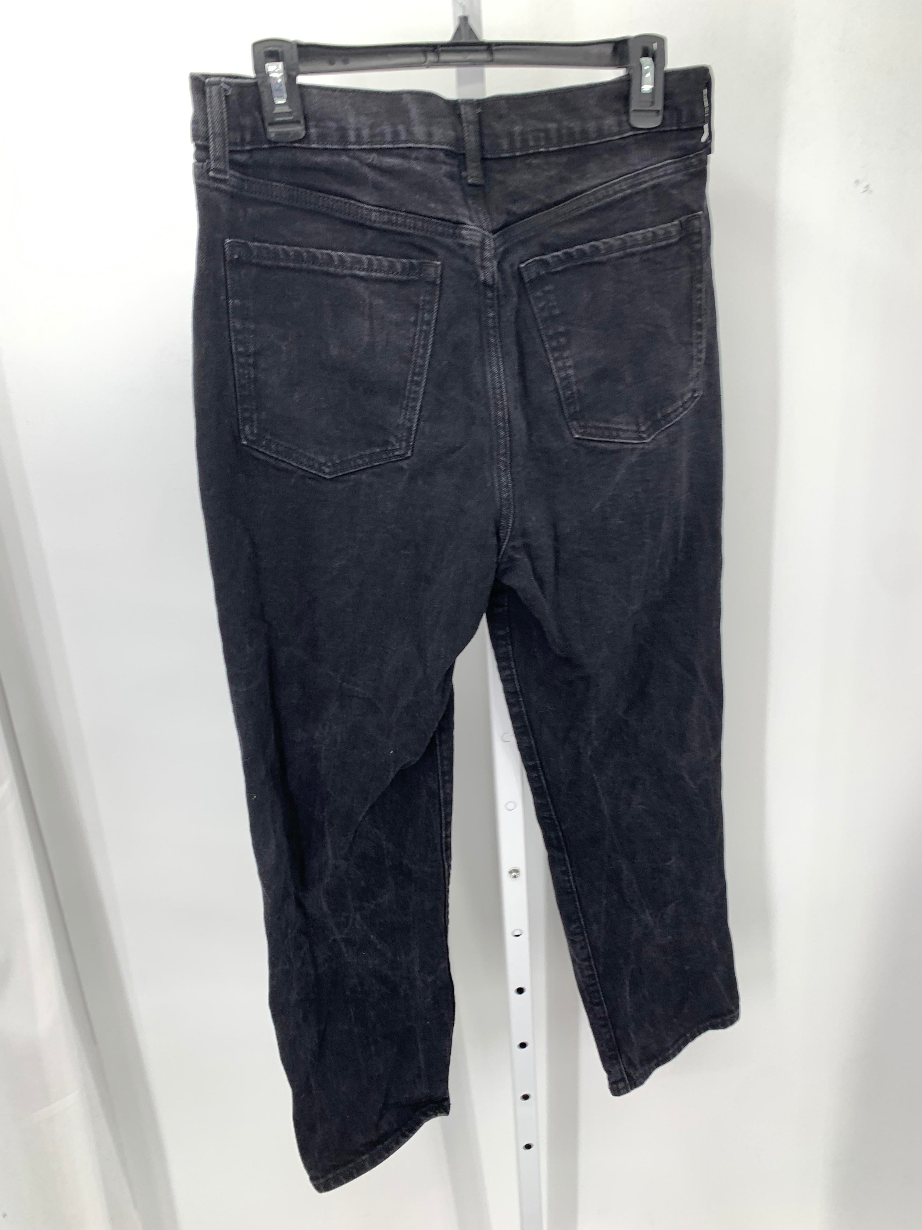 Old Navy Size 12 Misses Jeans