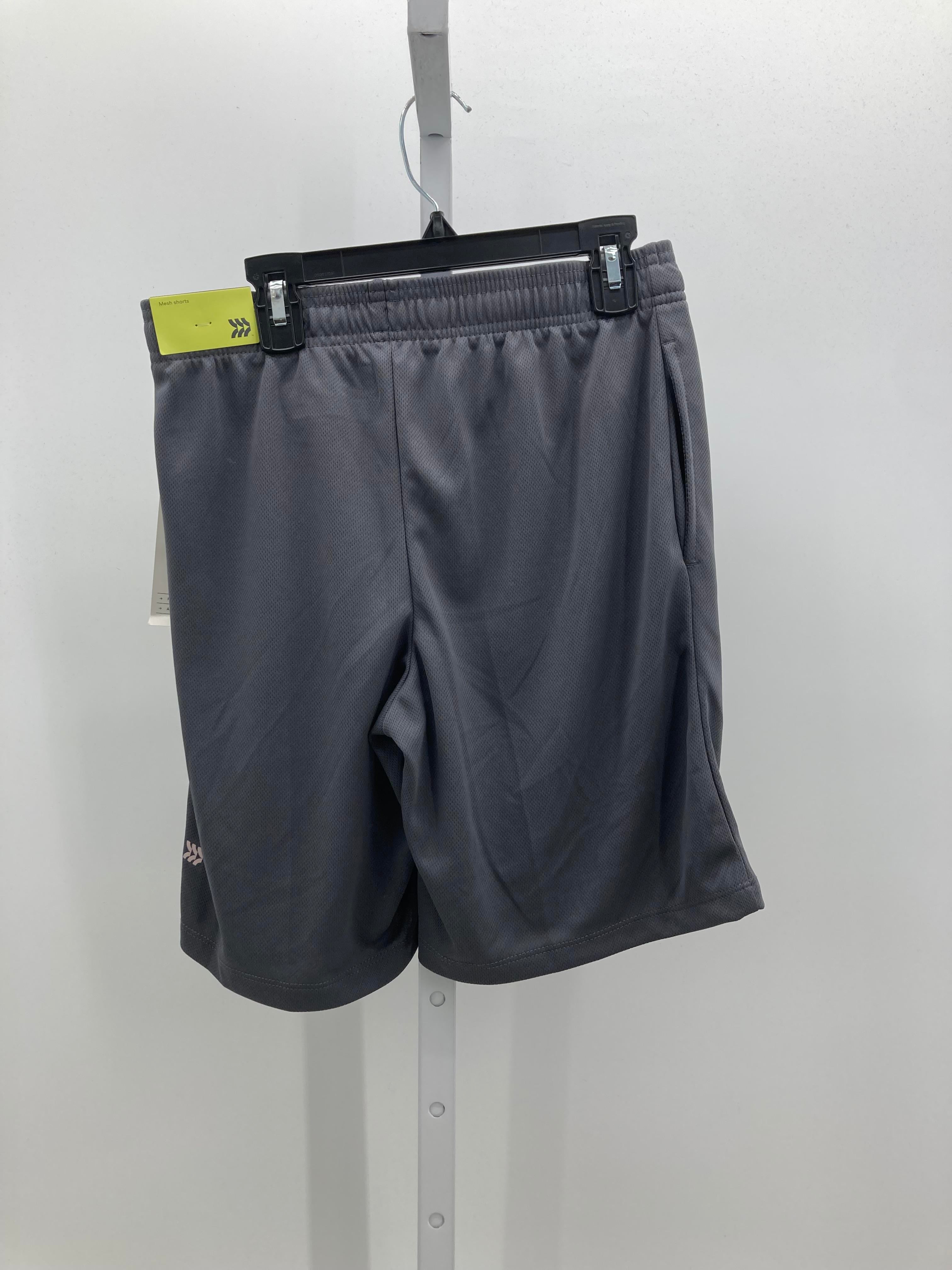NEW DRAW WAIST SHORTS