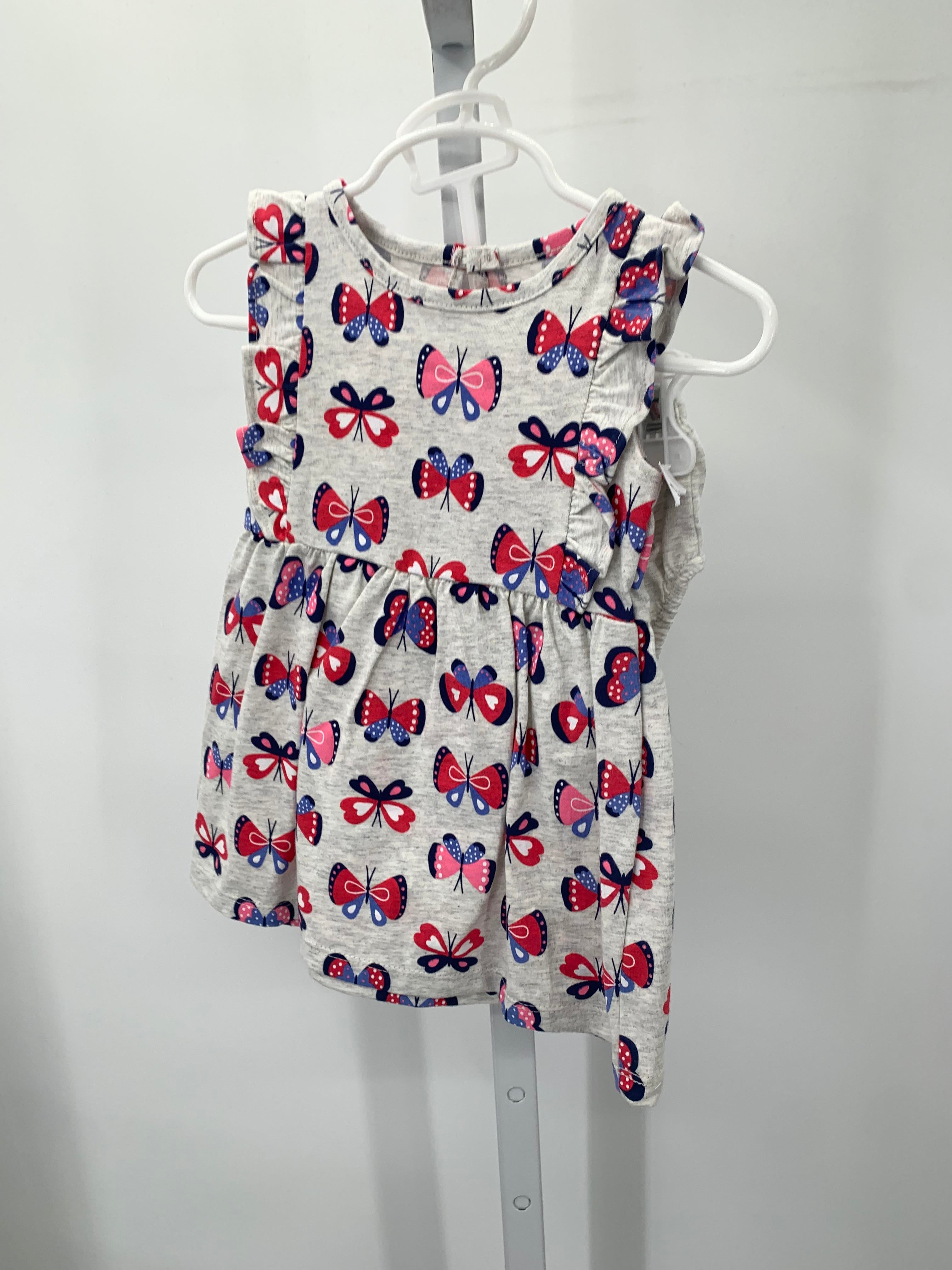 Carters Size 9 Months Girls Sundress
