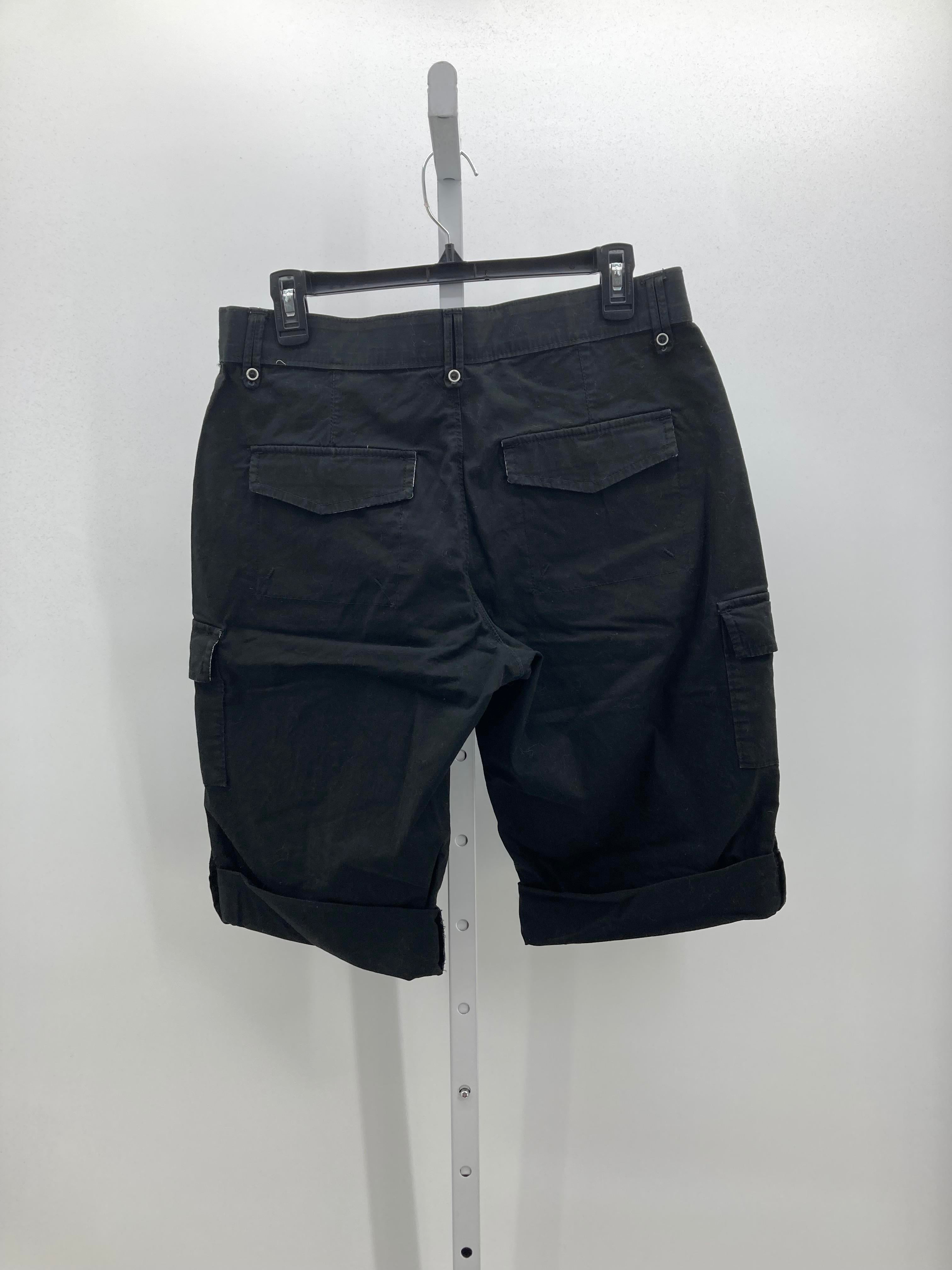 Lee Size 10 Petite Petite Shorts