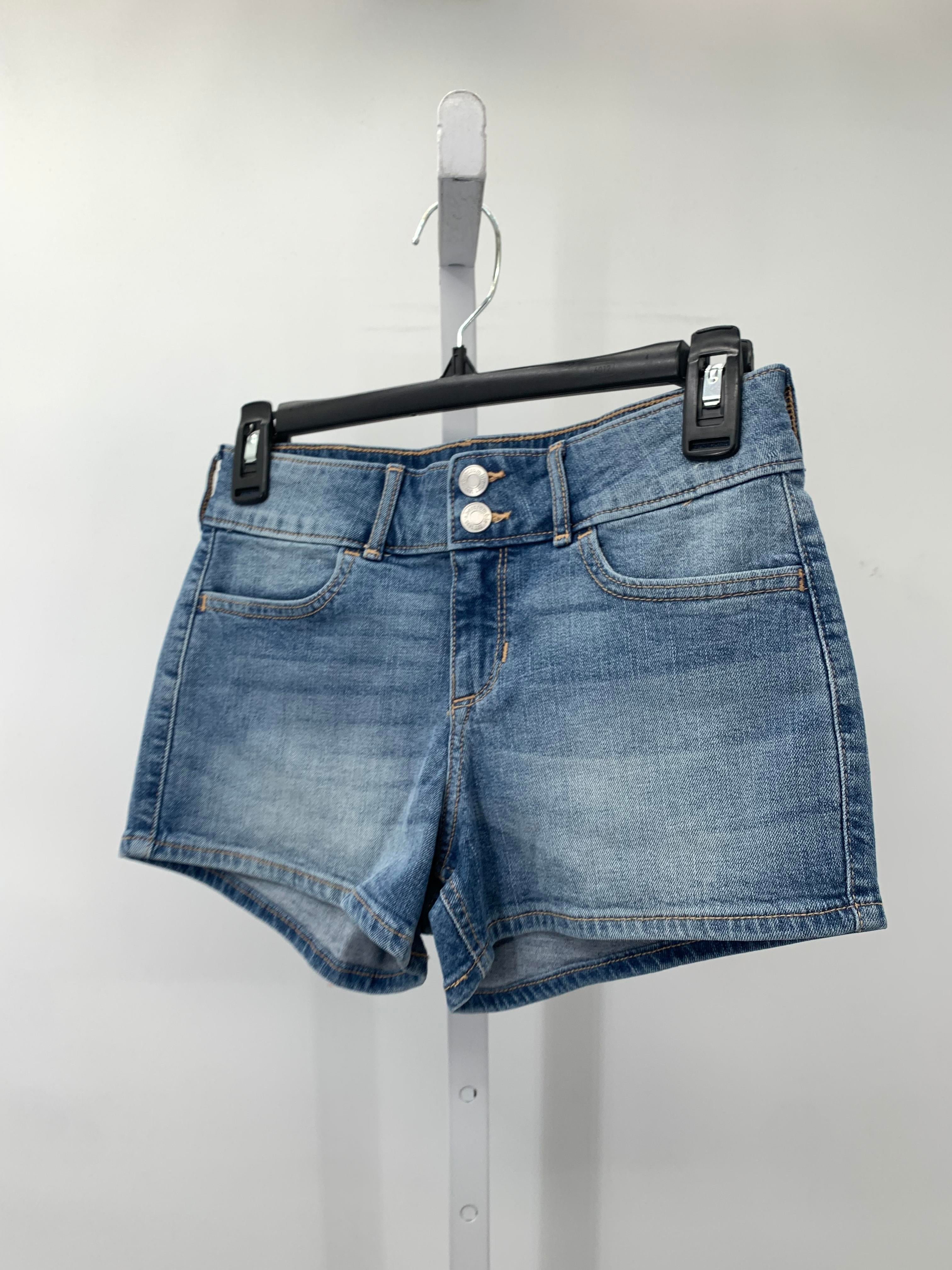 Abercrombie Kids Size 13/14 Girls Shorts