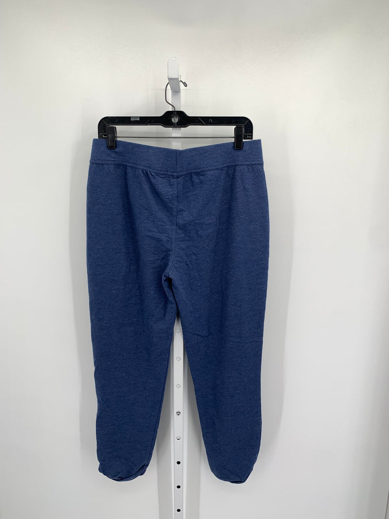 Sonoma Size Medium Petite Petite Sweat Pants