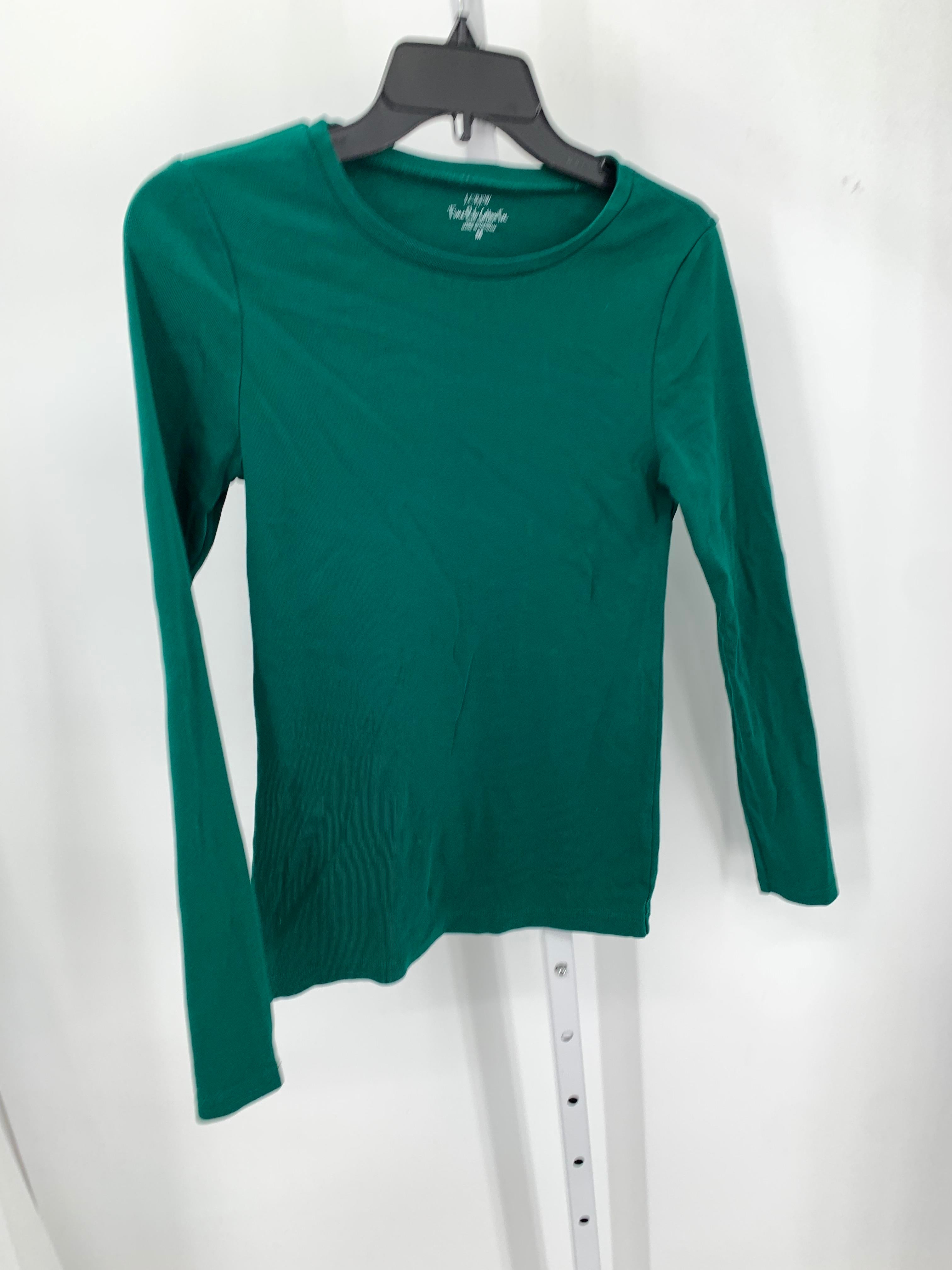 J. Crew Size Medium Misses Long Sleeve Shirt