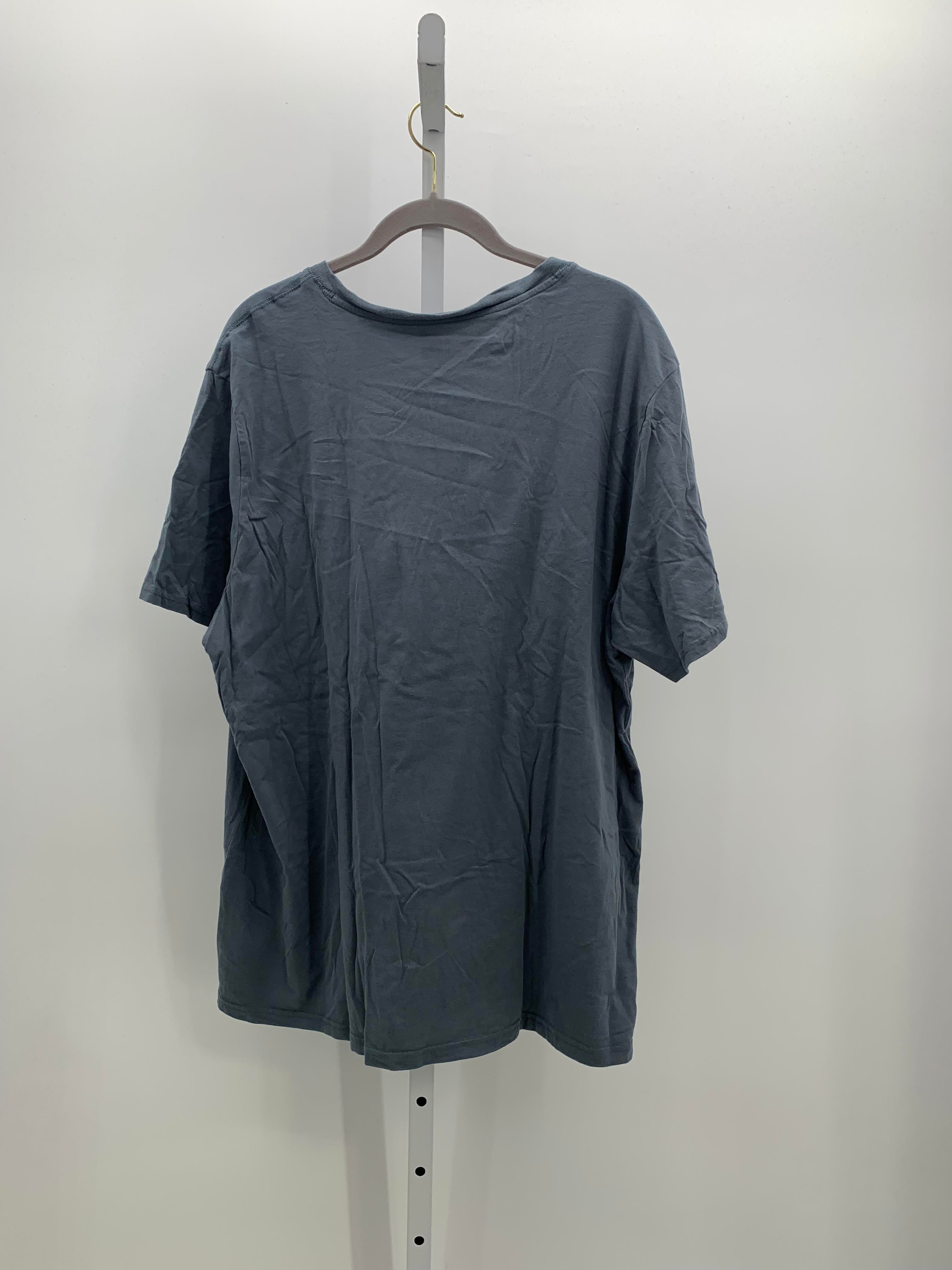 HENLEY KNIT