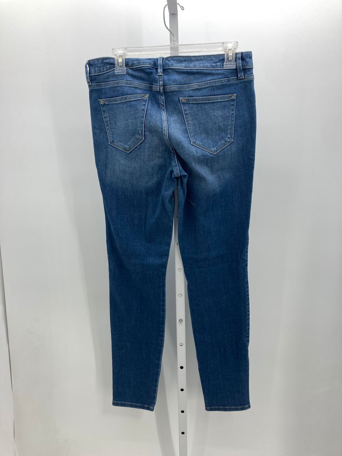 A.N.A. Size 8 Misses Jeans