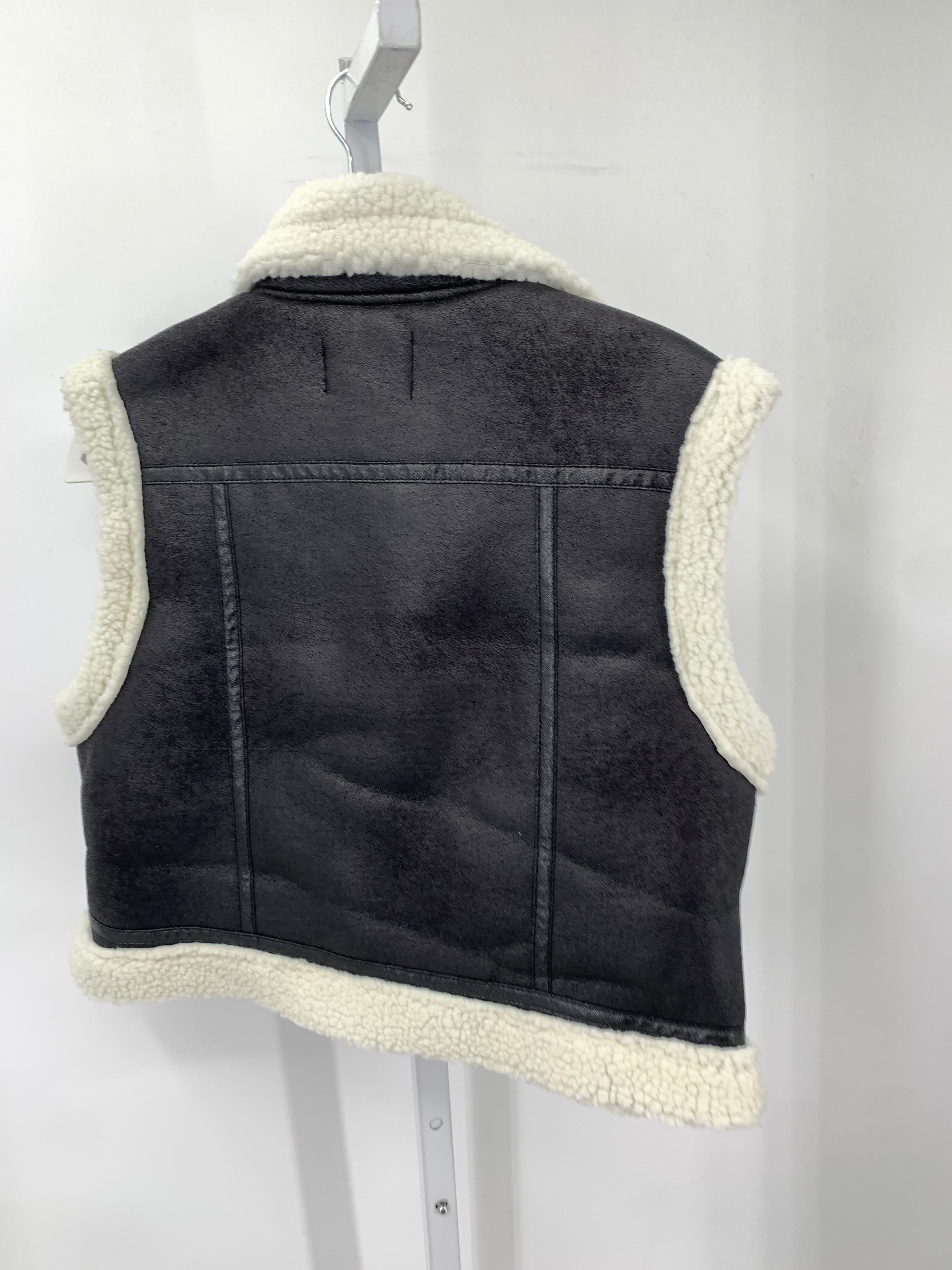 Size Small Misses Vest