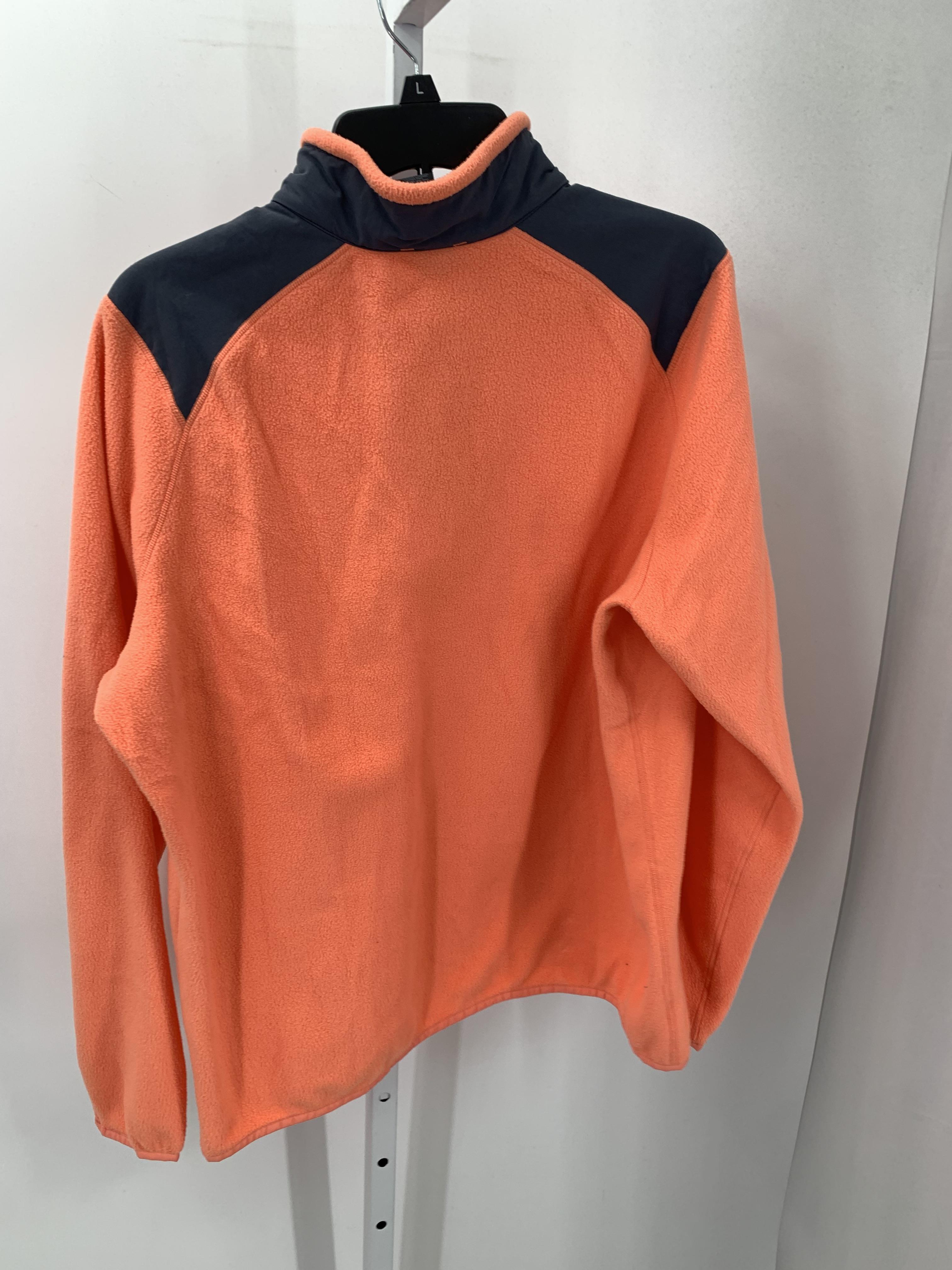 Merrell Size XXL Misses Long Sleeve Shirt