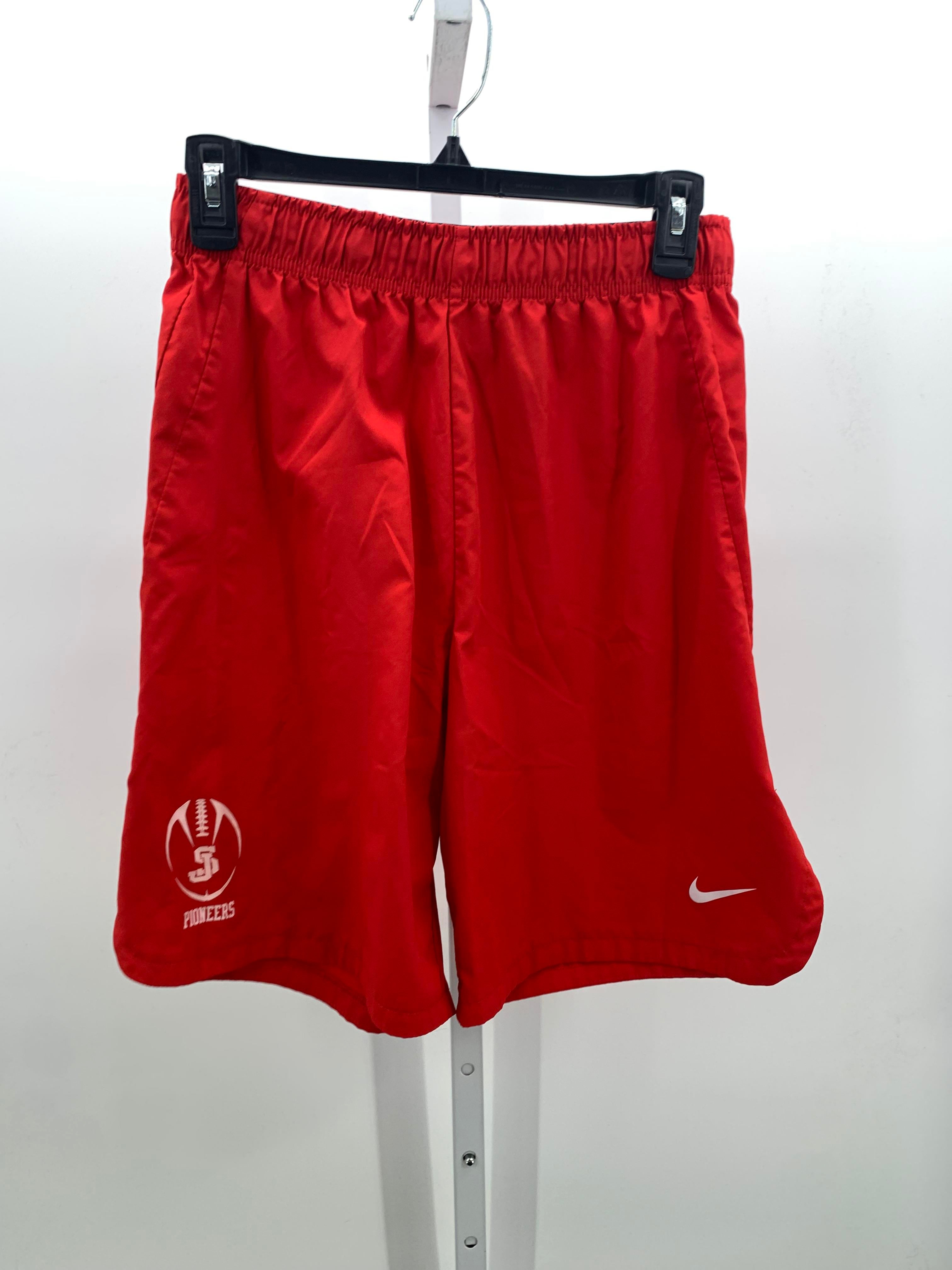 DRAW WAIST SHORTS
