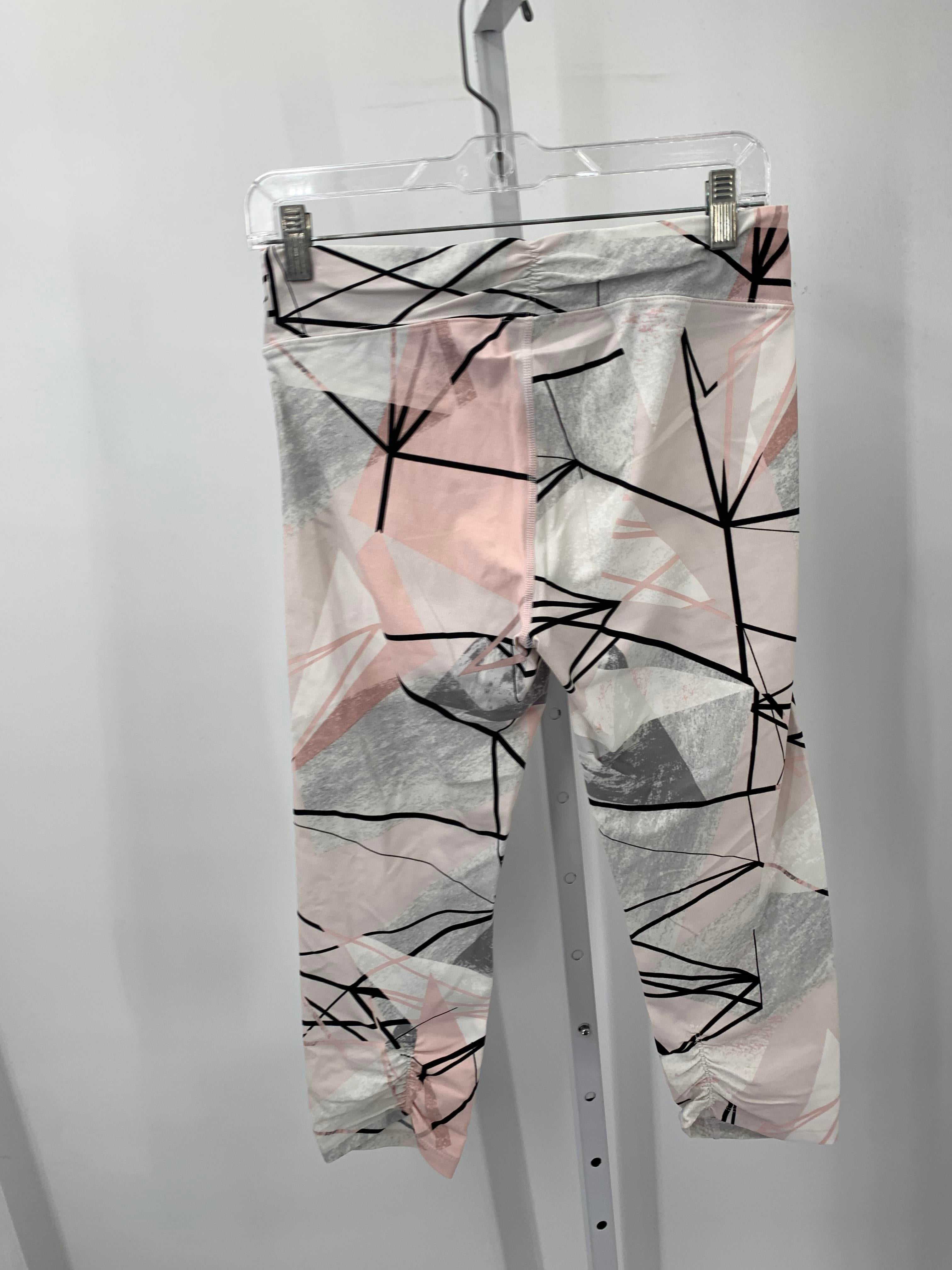 Calvin Klein Size Medium Misses Leggings