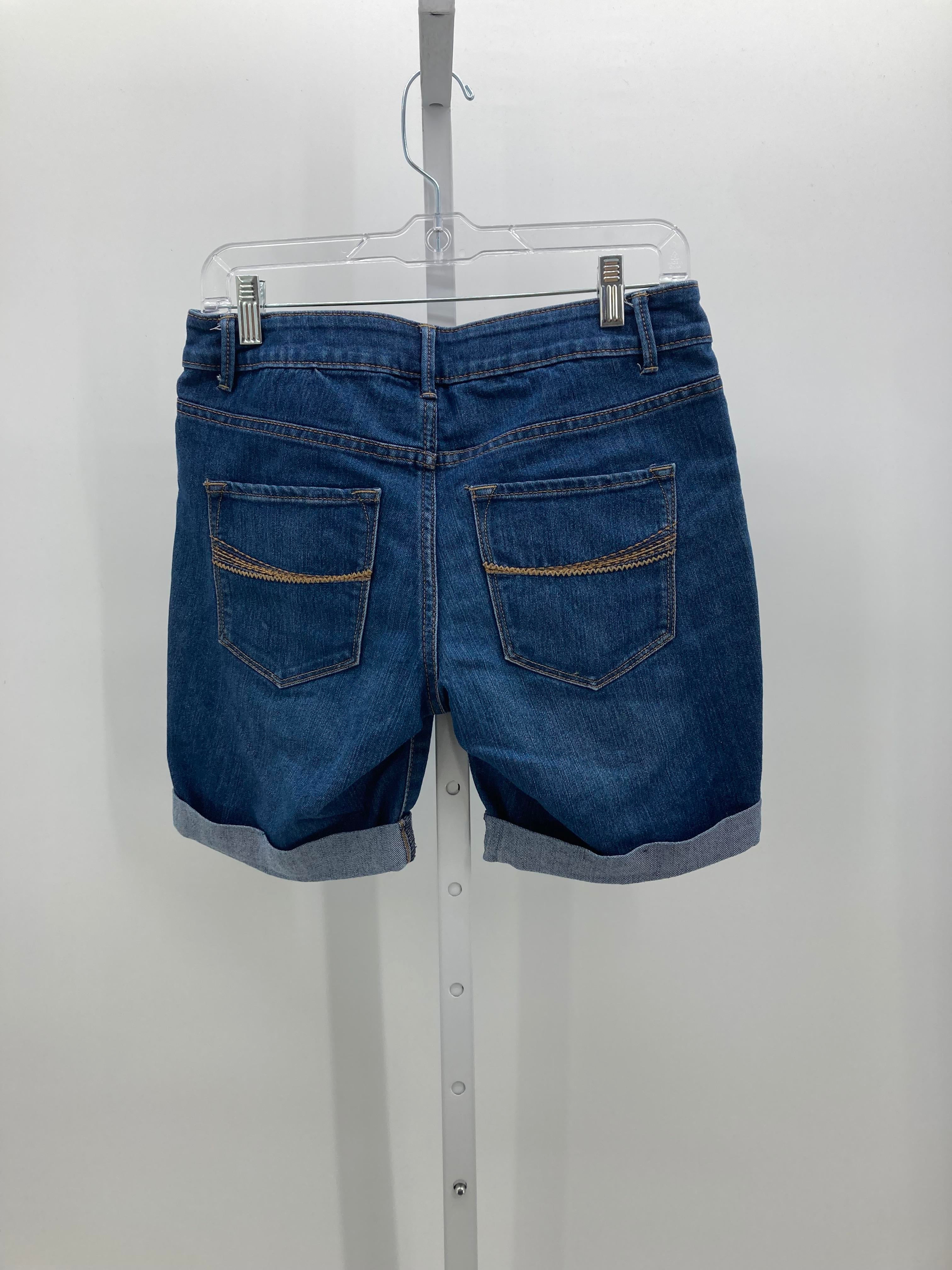Sonoma Size 2 Misses Shorts
