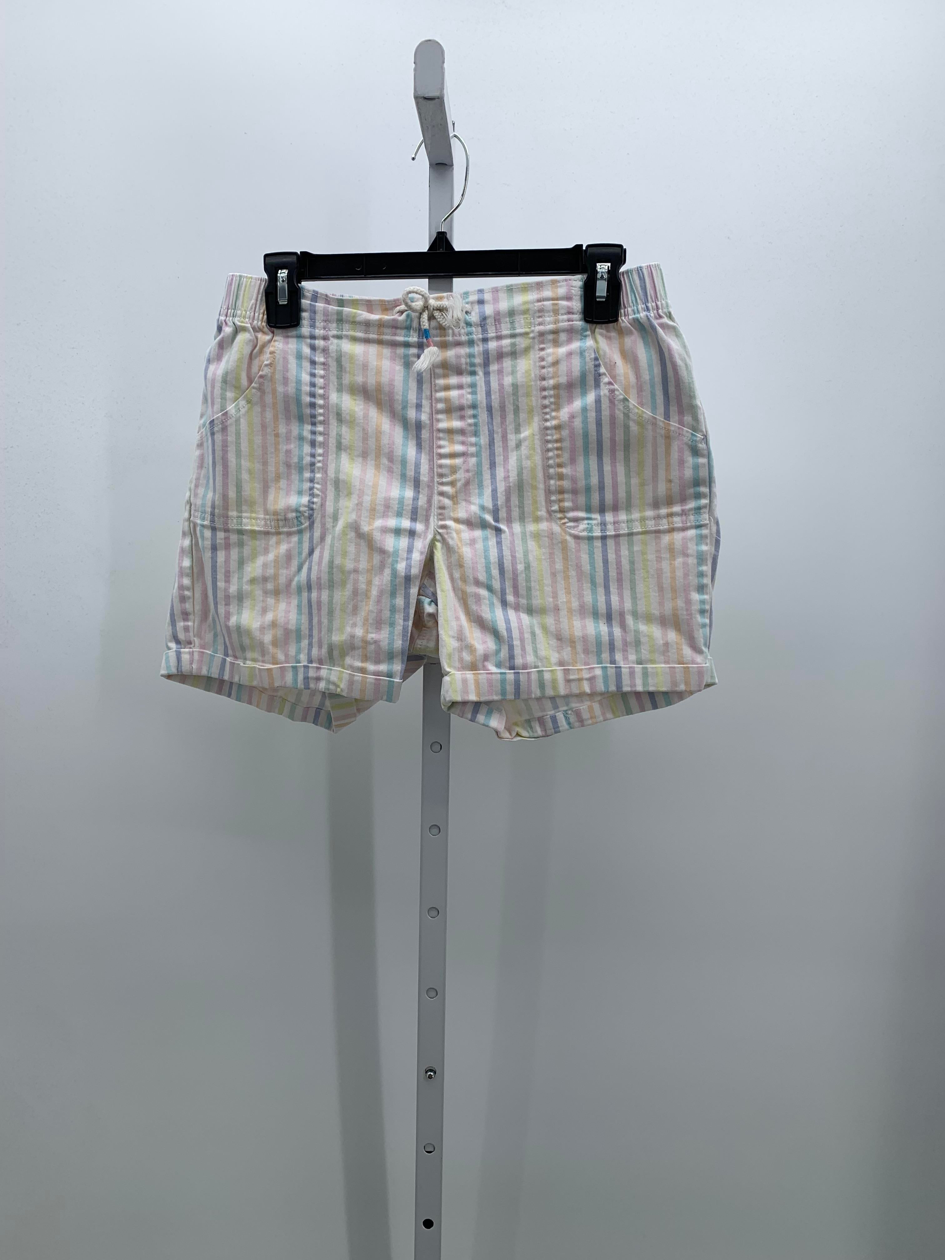 Wonder Nation Size 14-16 Girls Shorts