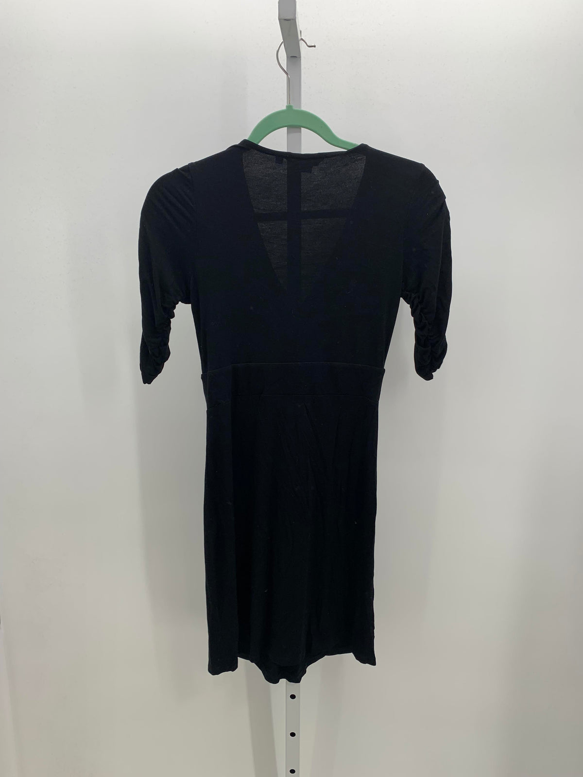 Boden Size 4 Misses Short Sleeve Dress