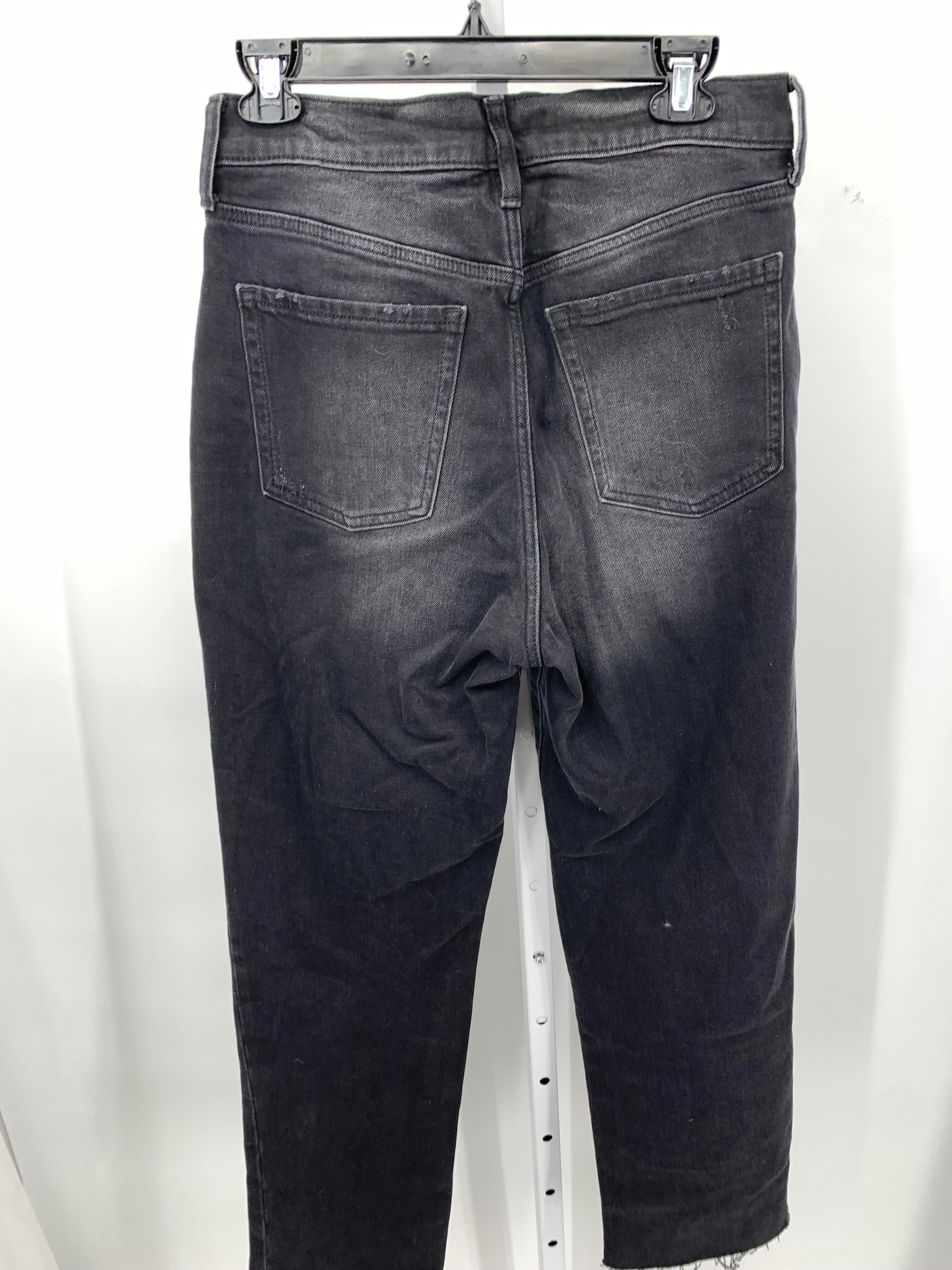 Old Navy Size 8 Misses Jeans