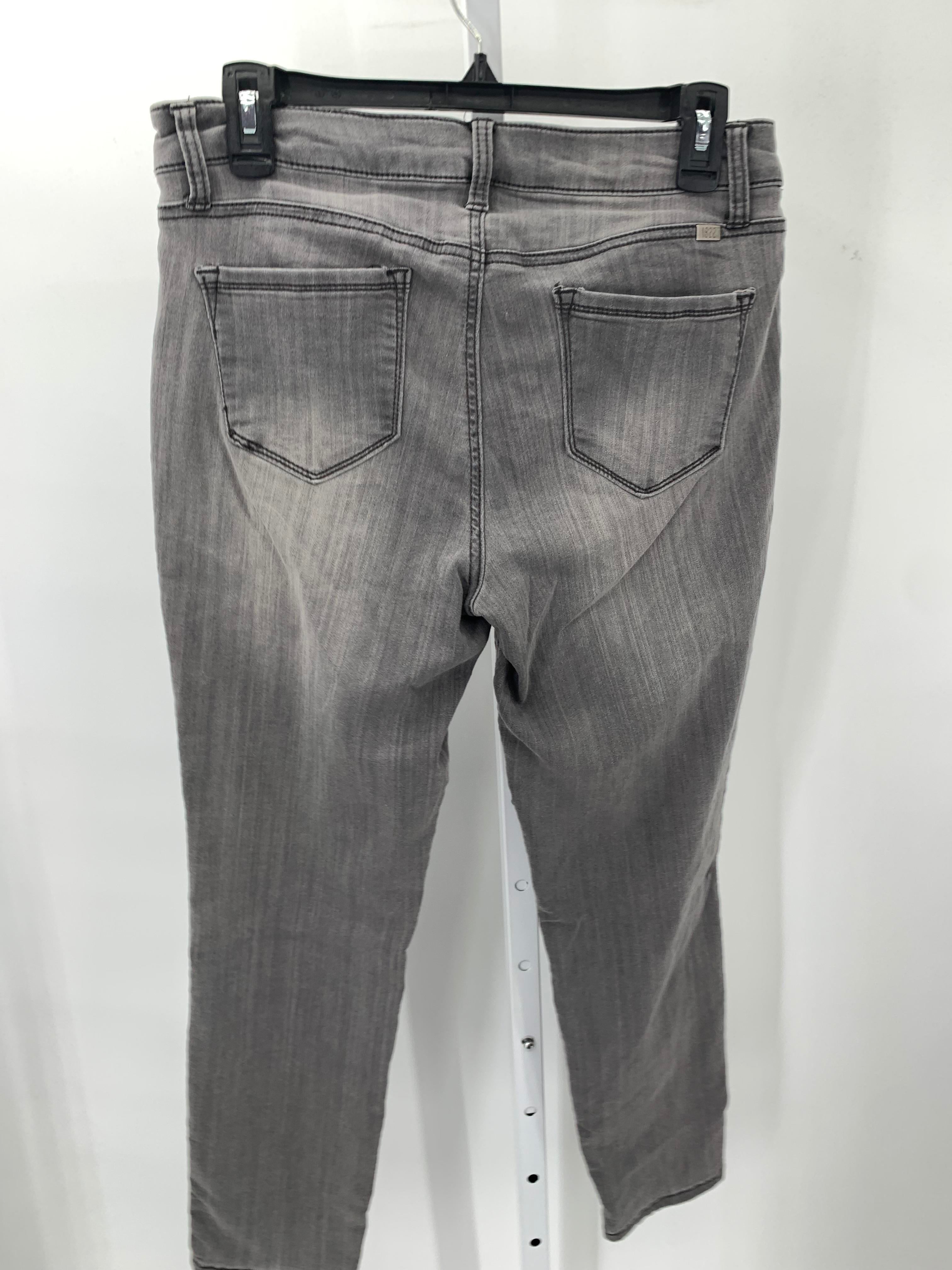 1822 Size 12 Misses Jeans