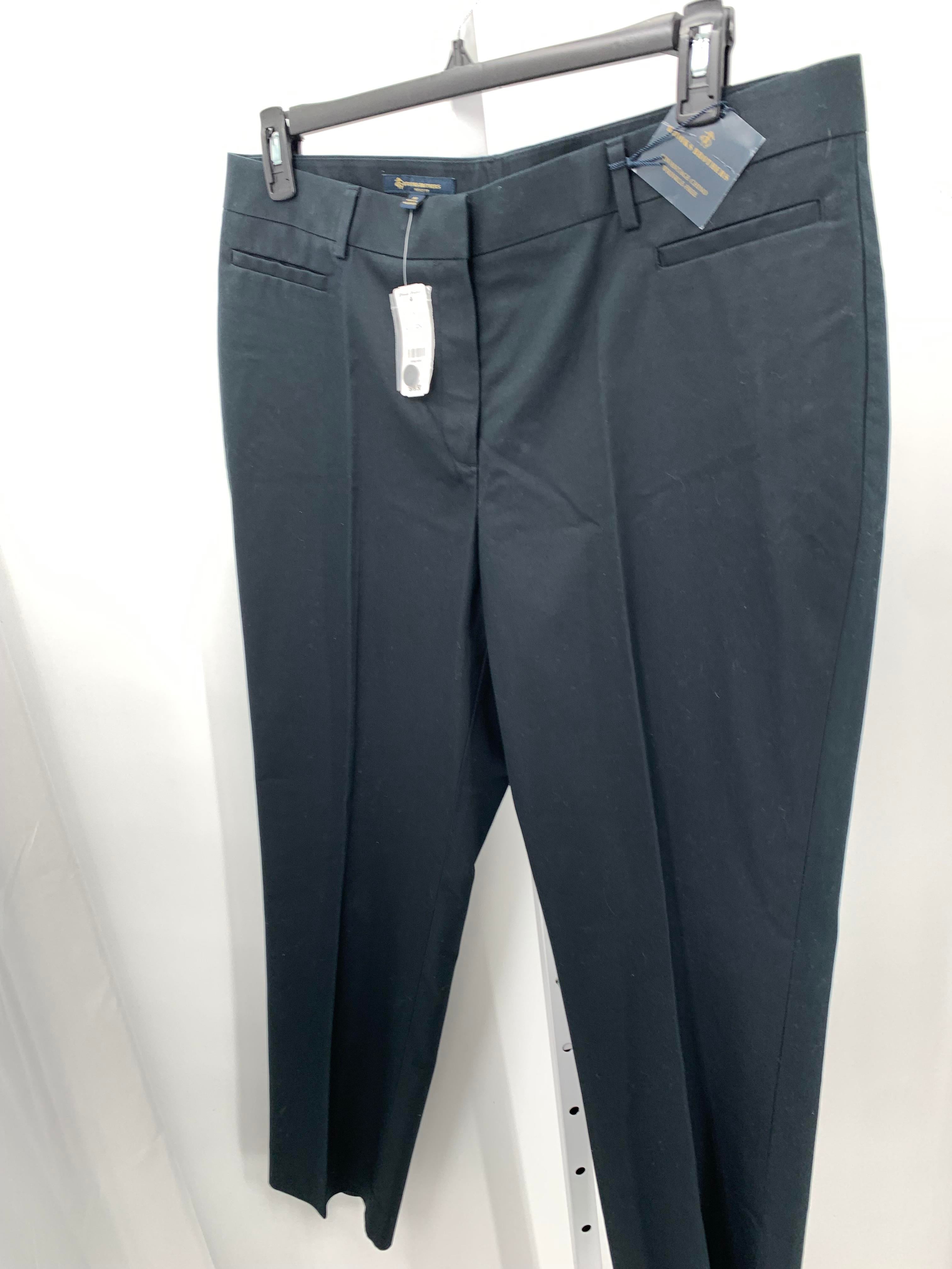 Brooks Brothers Size 16 Misses Pants