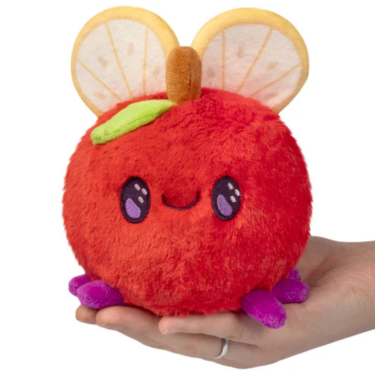 New Squishable Snacker Fruit Fly