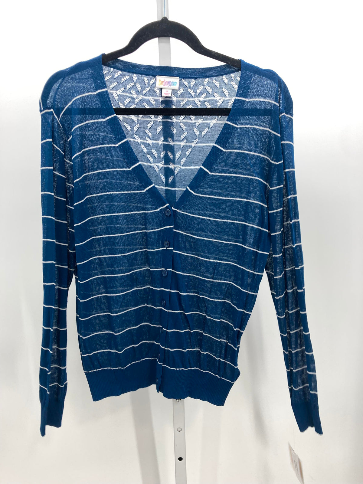 Lularoe Size Small Misses Long Slv Sweater