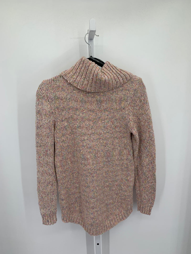 Apt. 9 Size Small Misses Long Slv Sweater