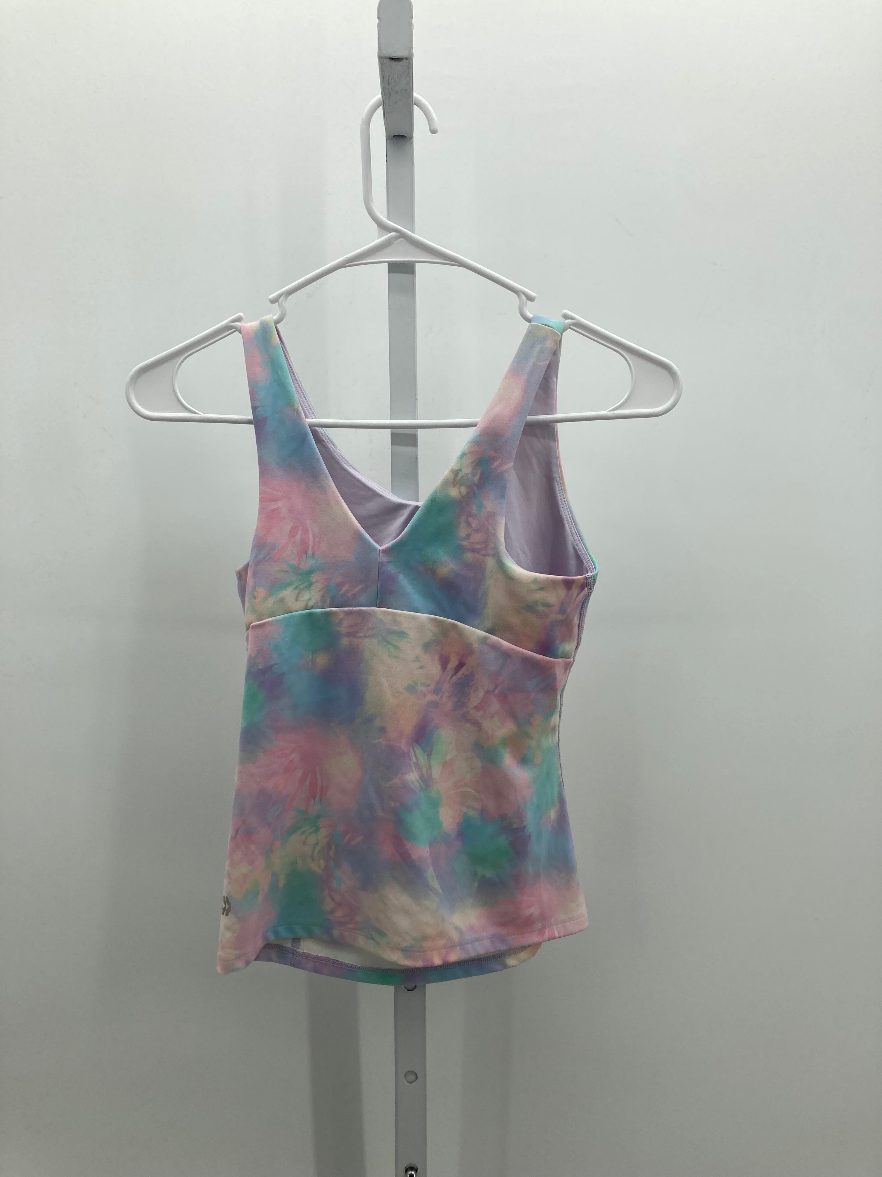 All In Motion Size 10-12 Girls Tank