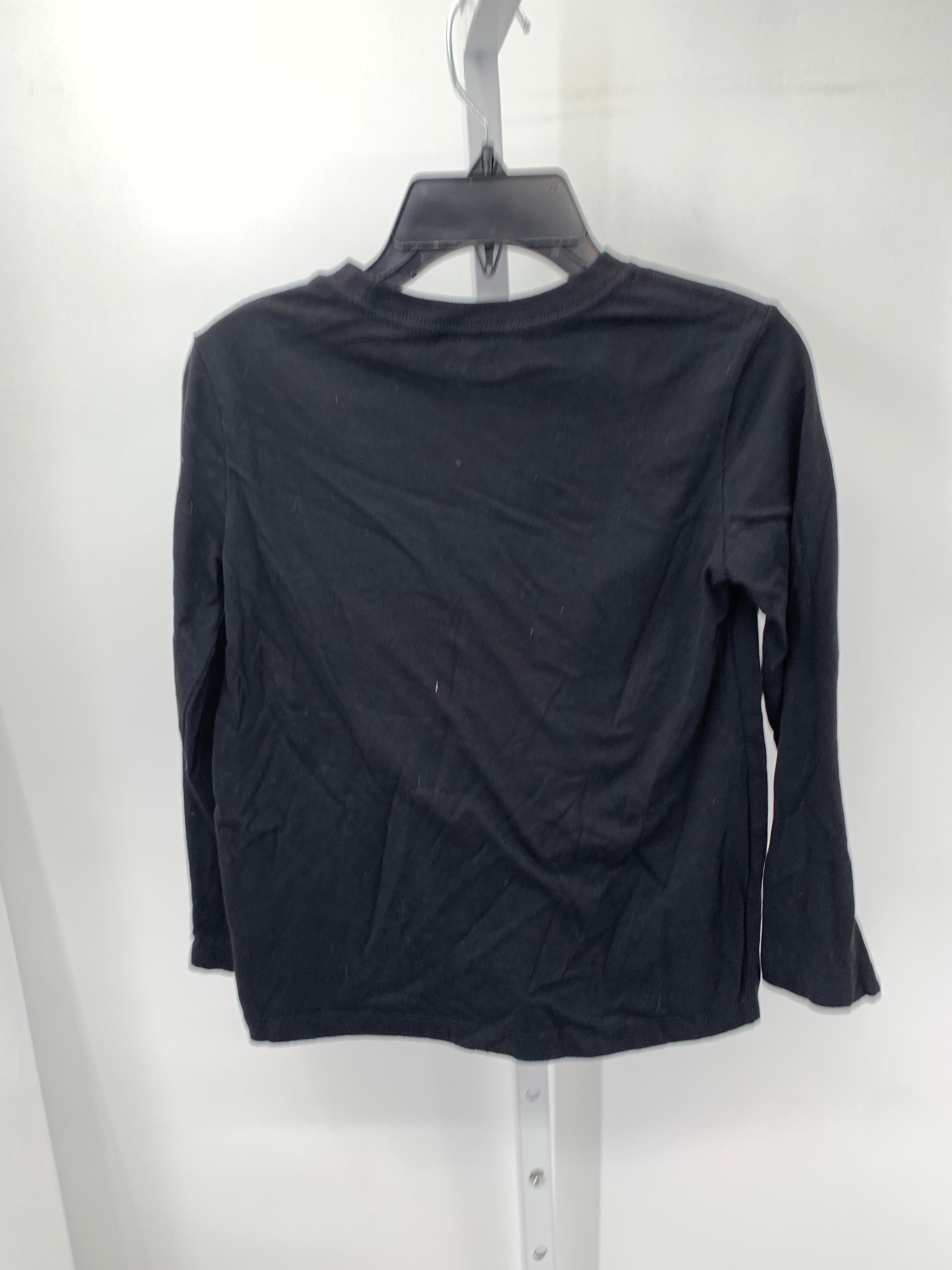 LONG SLV SHIRT BOO-YEAH!