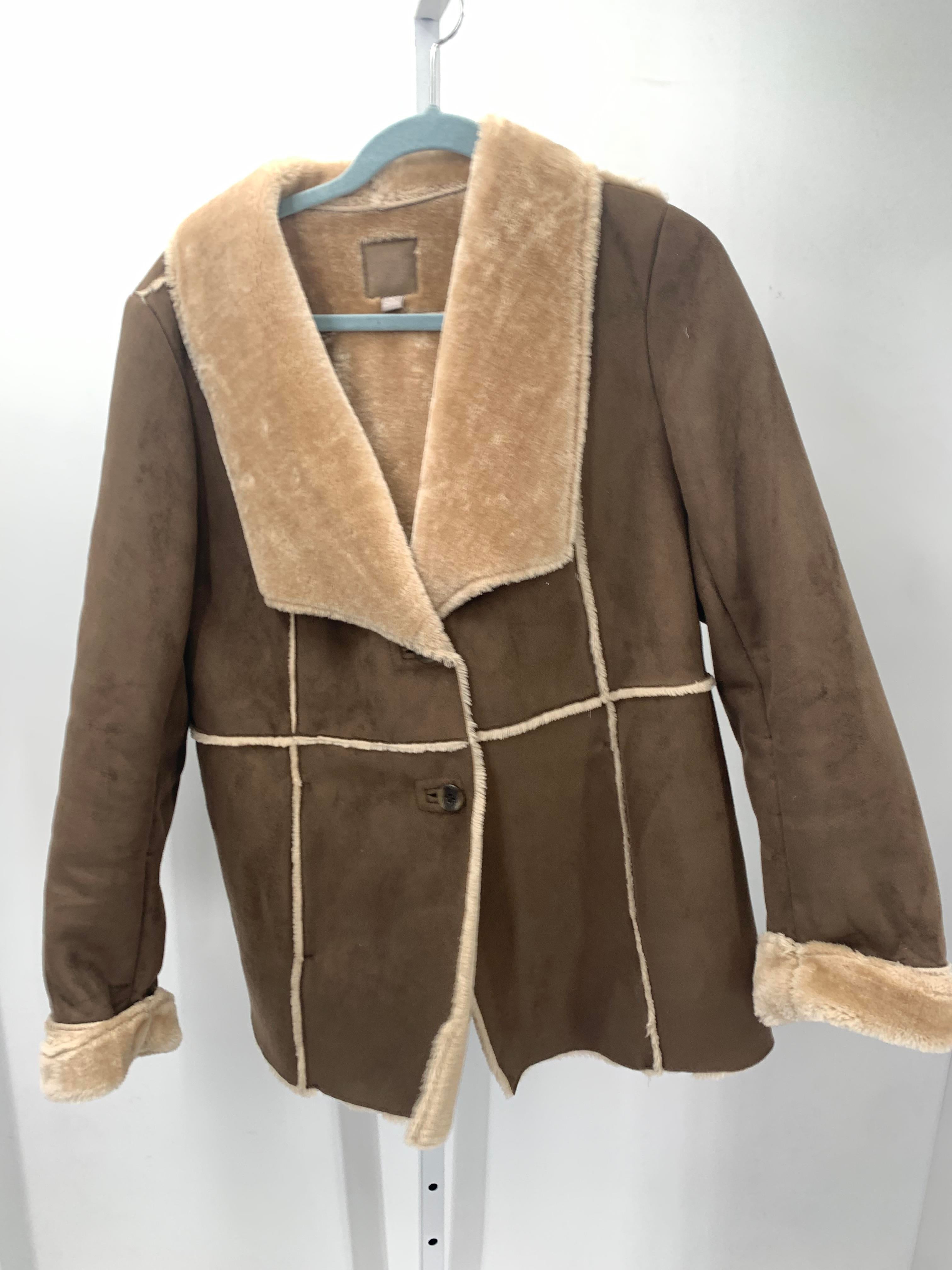 J-Jill Size Medium Misses Jacket