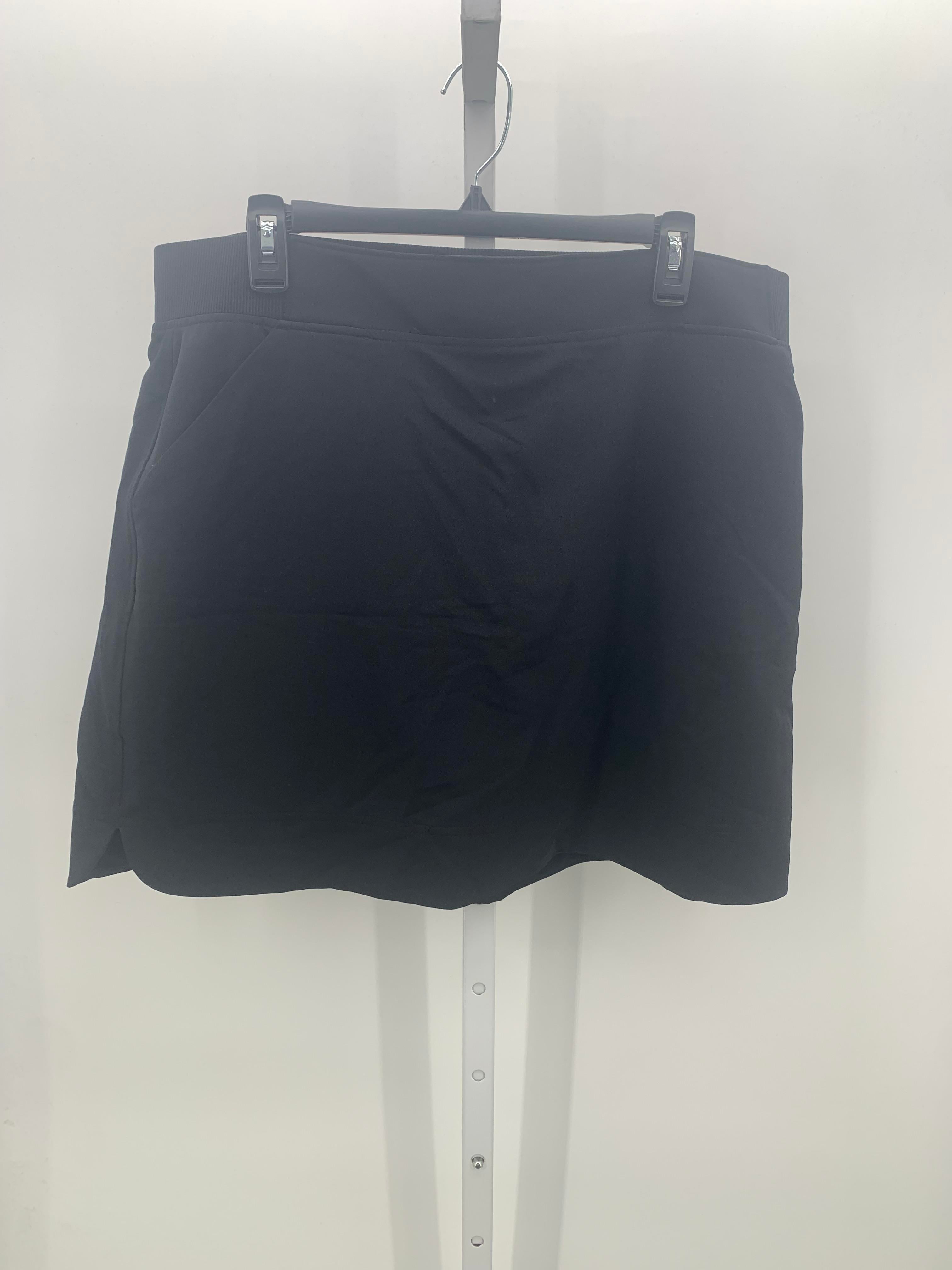 32 Degrees Size Extra Large Misses Skirt