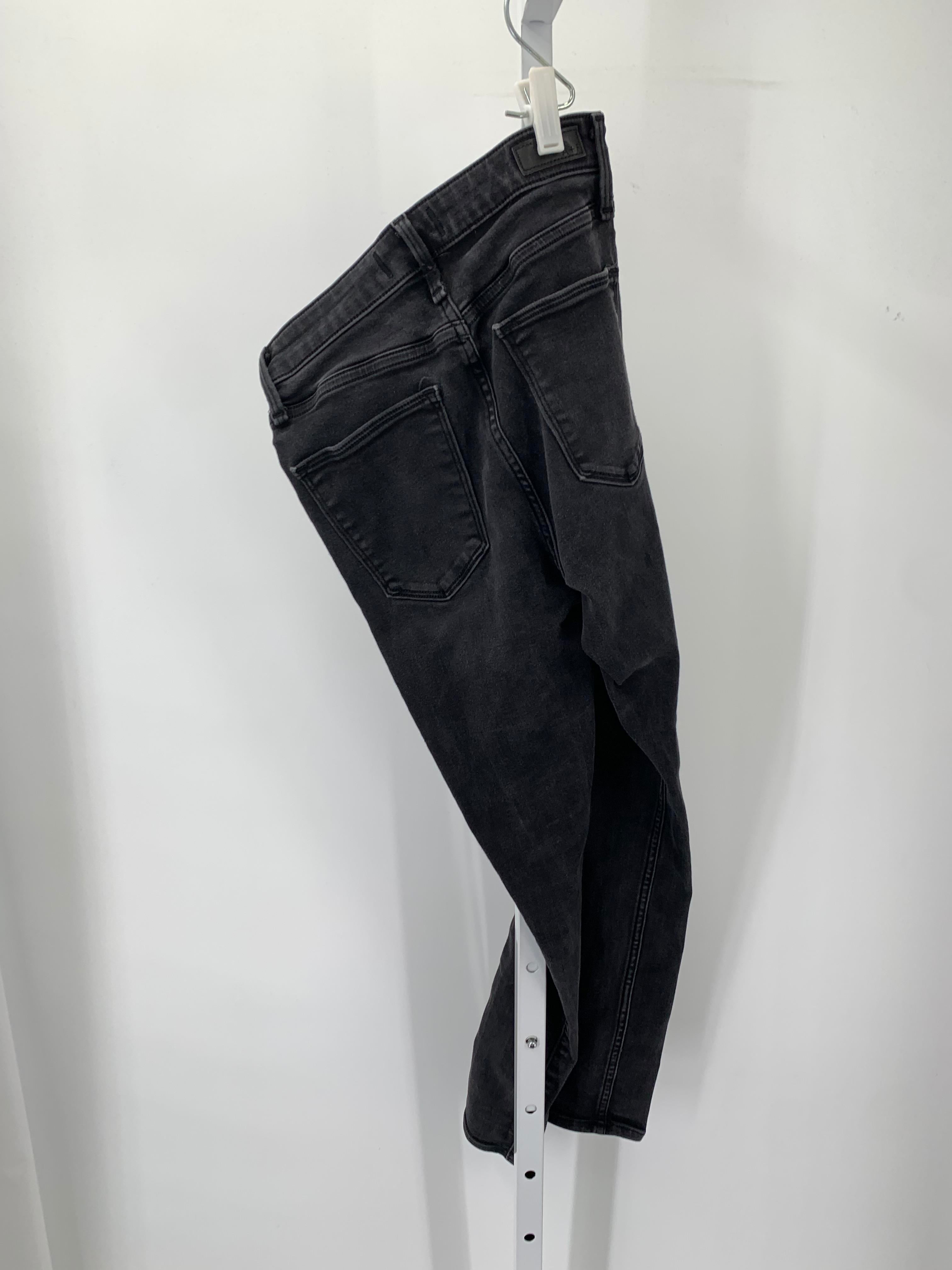 Abercrombie Size 0 Short Juniors Jeans